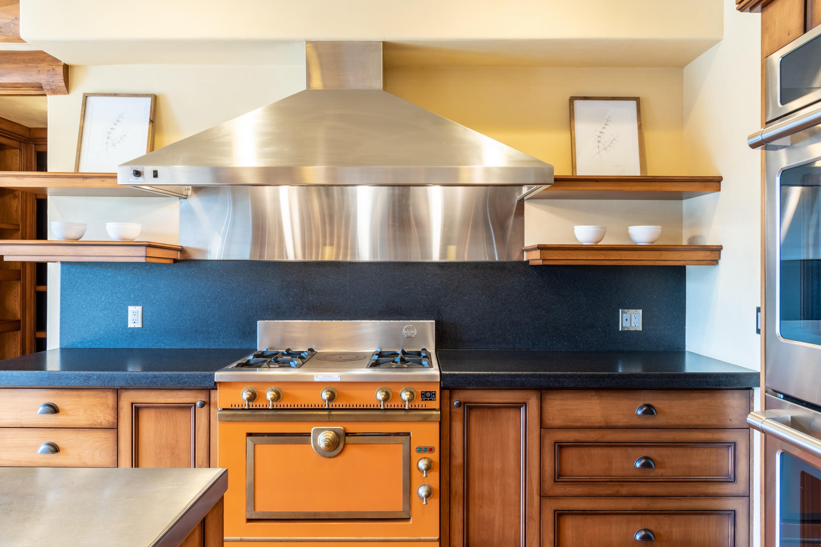 Vandevert Ranch - Residential