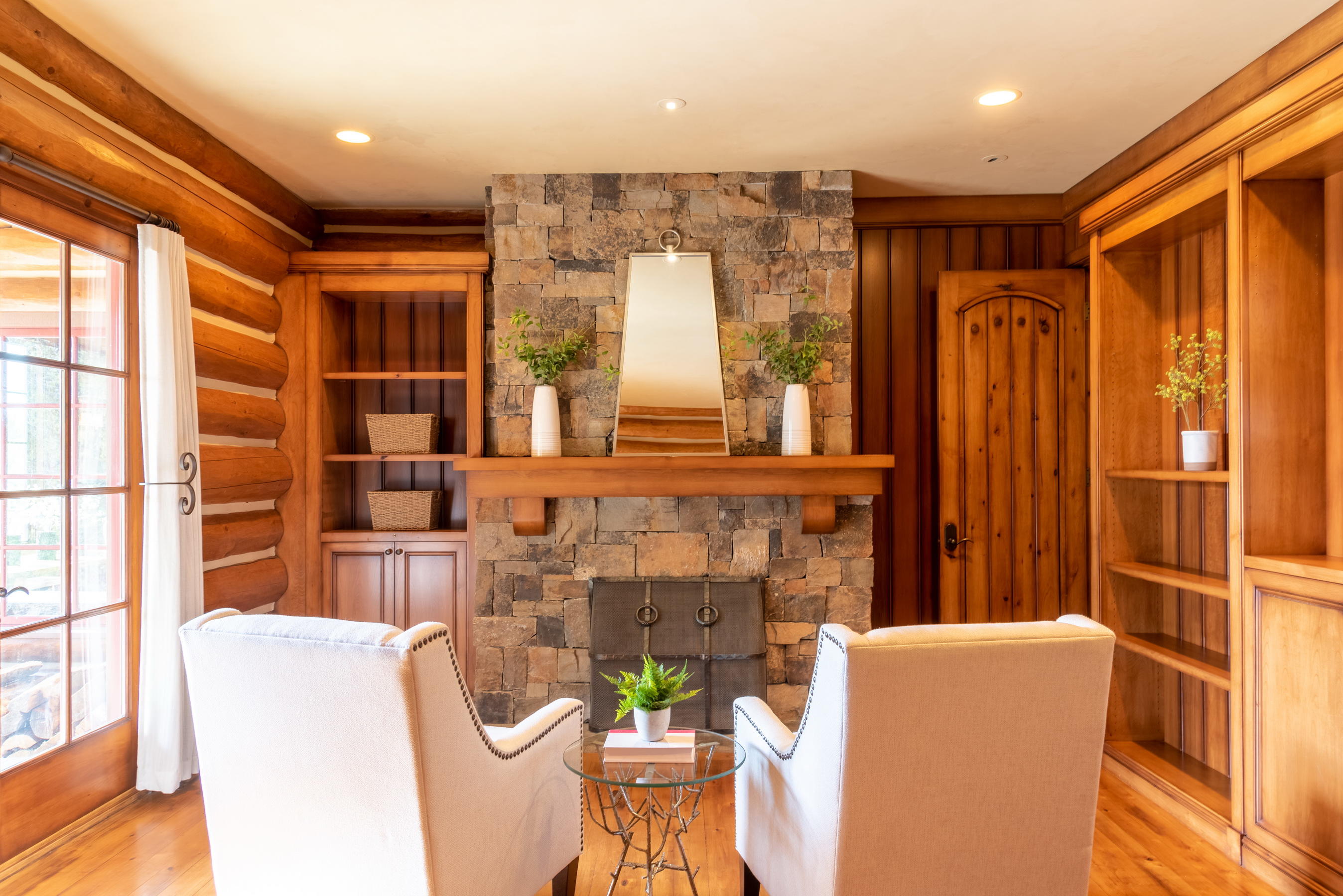 Vandevert Ranch - Residential