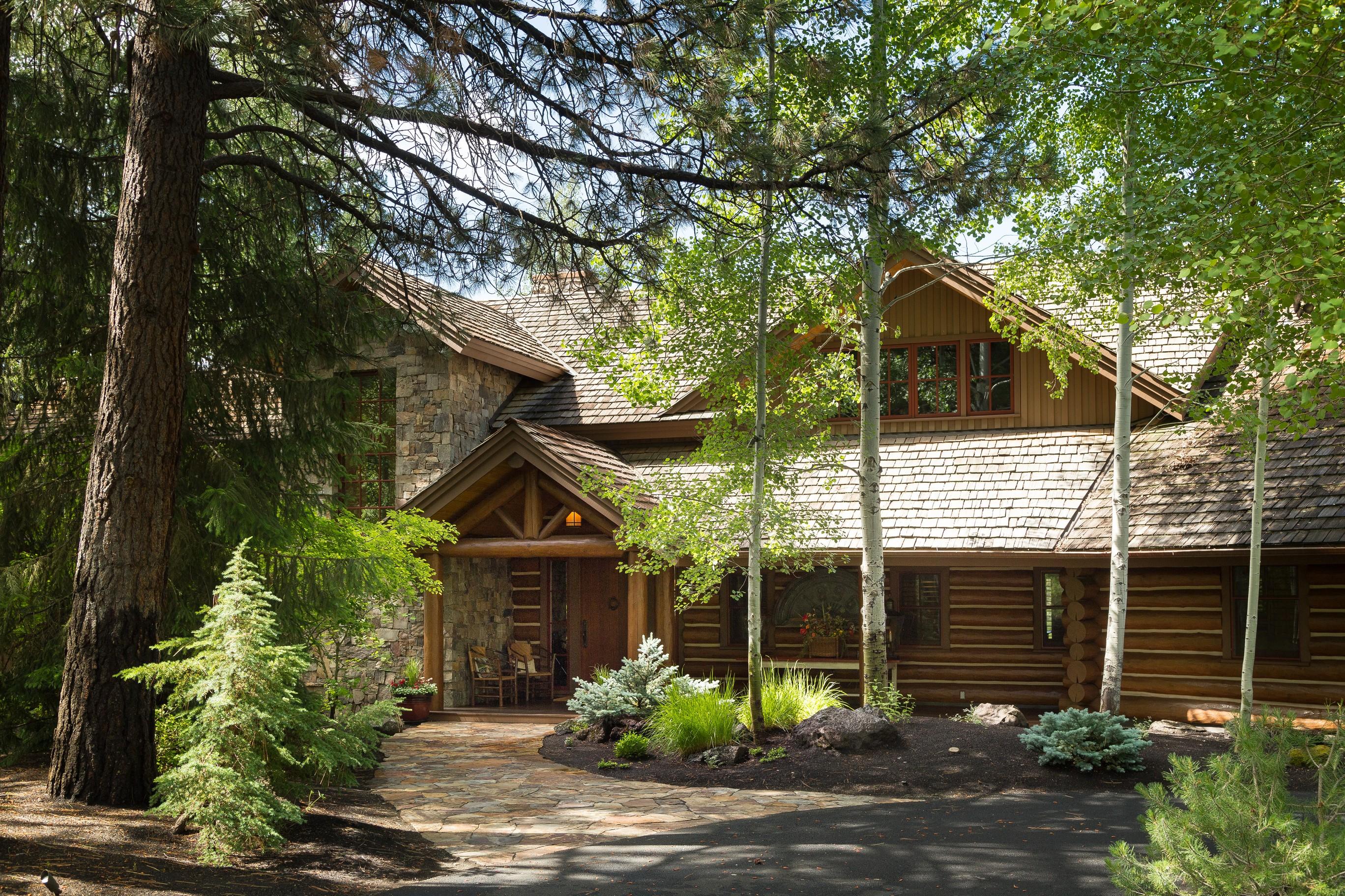 Vandevert Ranch - Residential