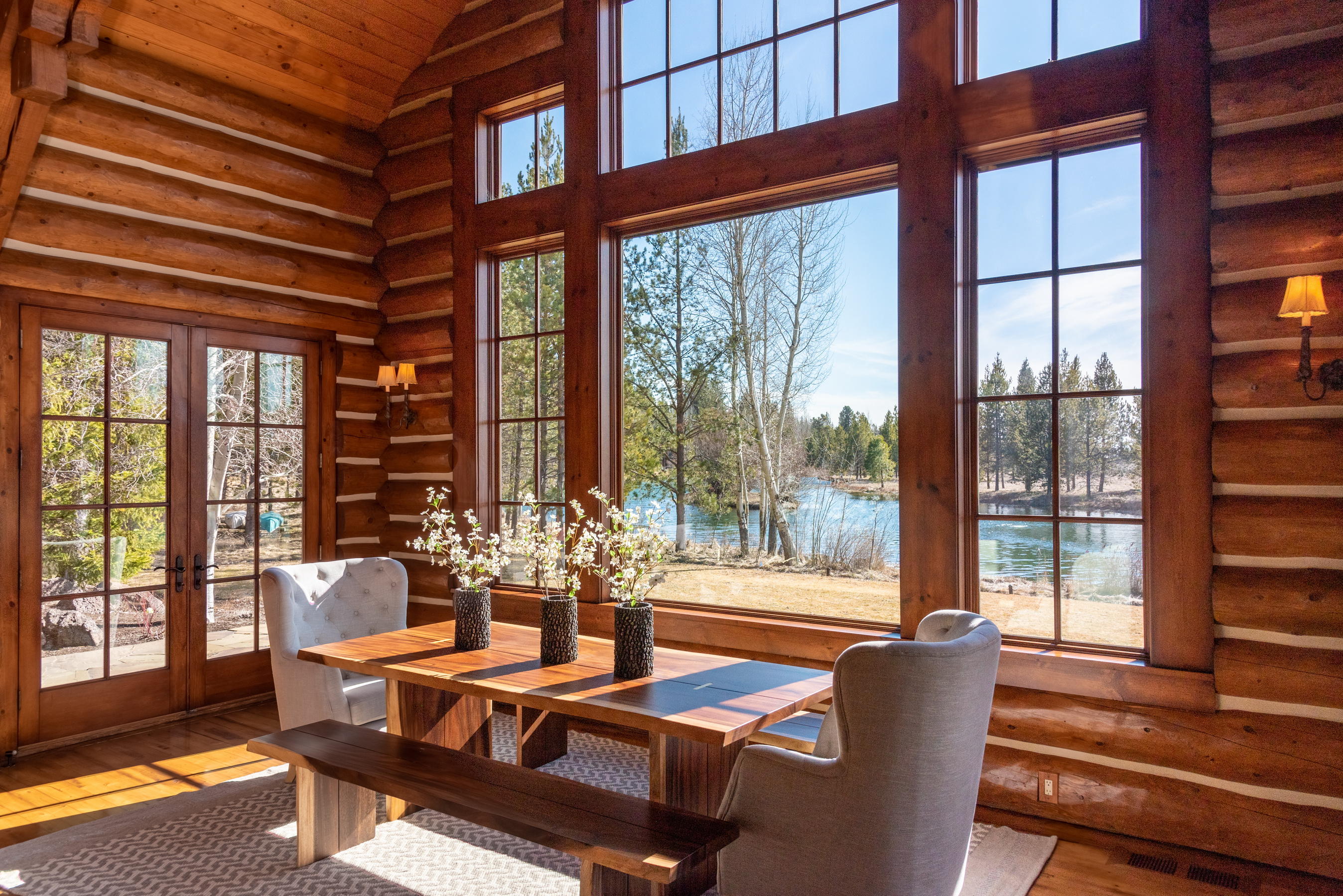 Vandevert Ranch - Residential