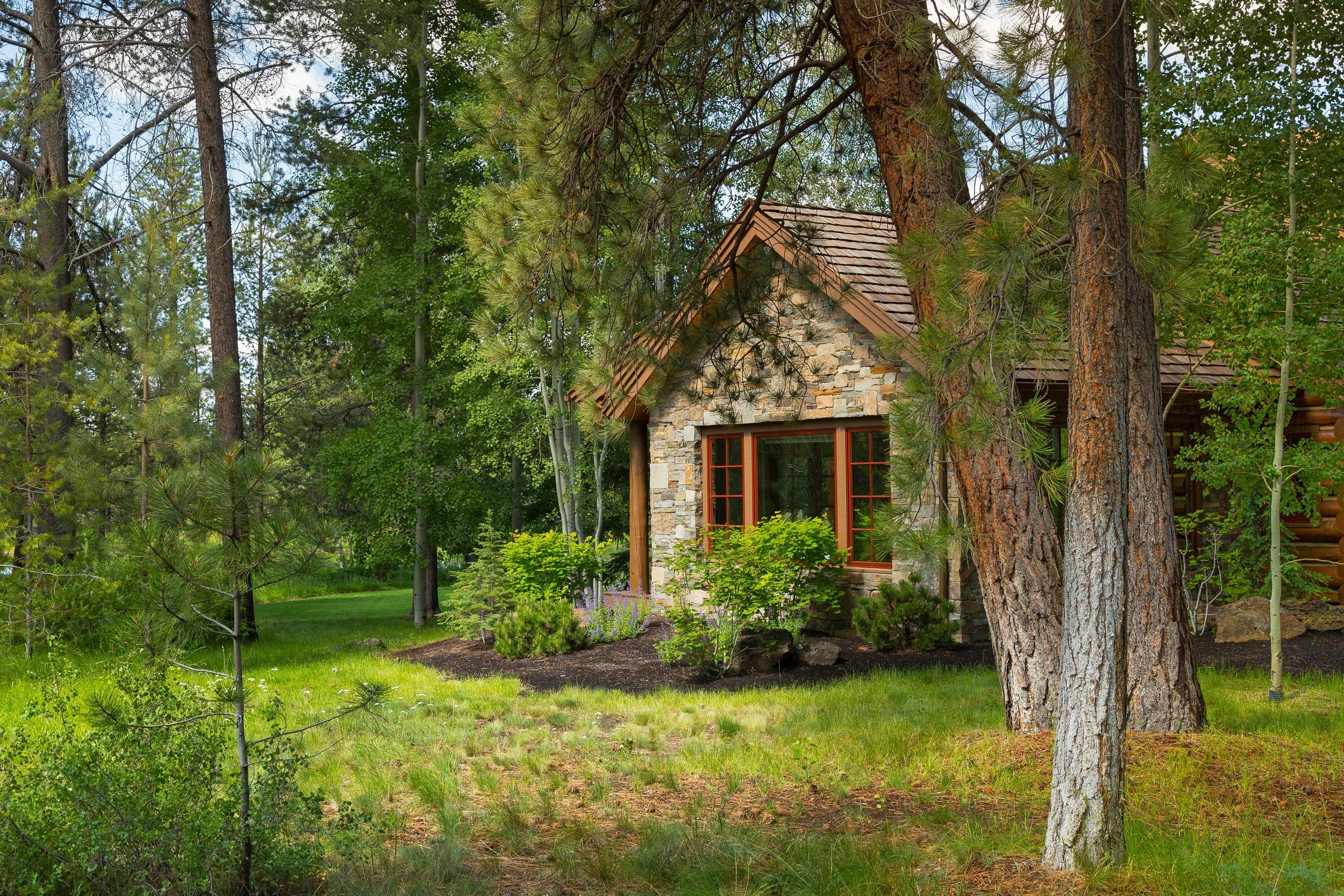Vandevert Ranch - Residential