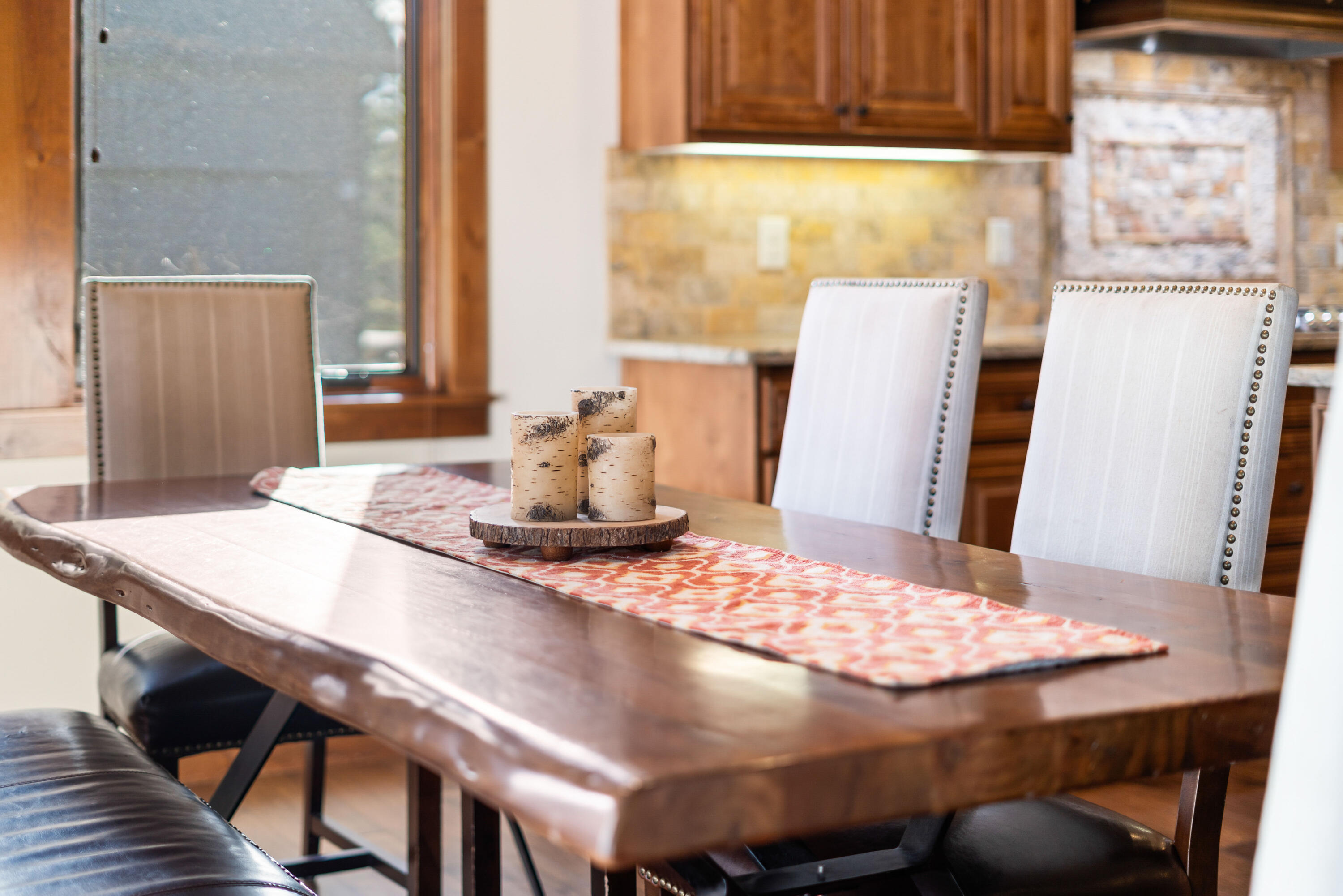 Caldera Springs - Residential