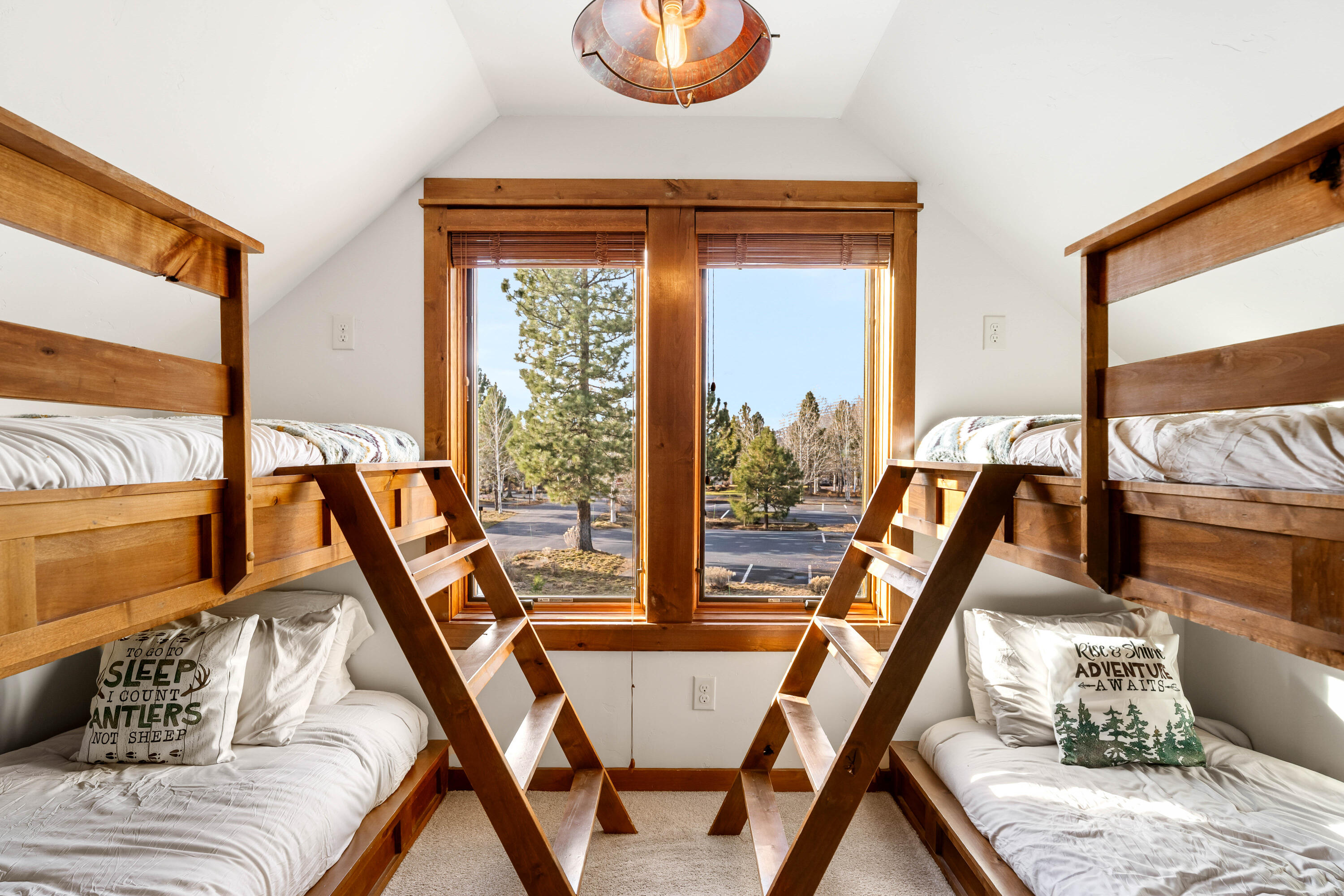 Caldera Springs - Residential