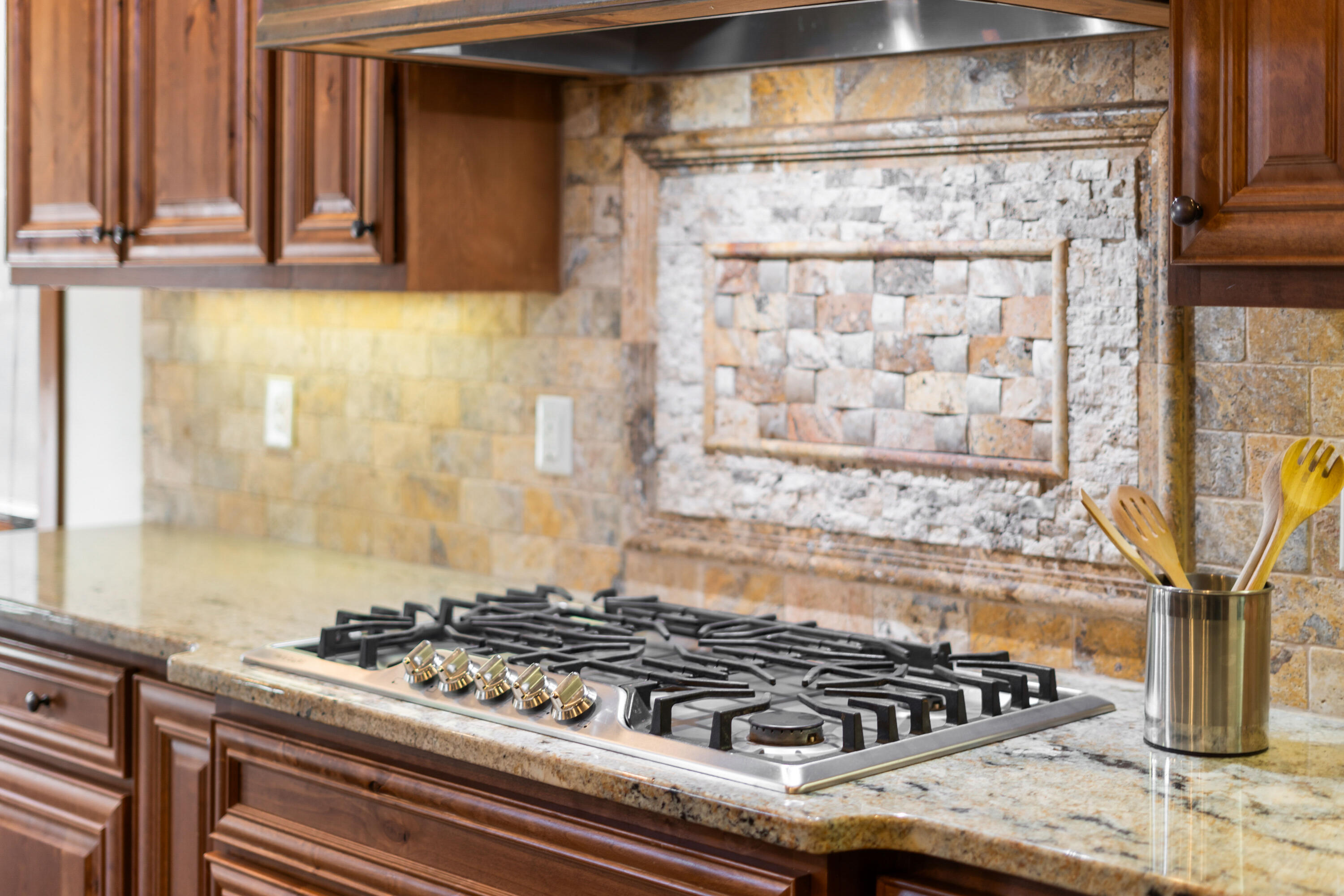 Caldera Springs - Residential