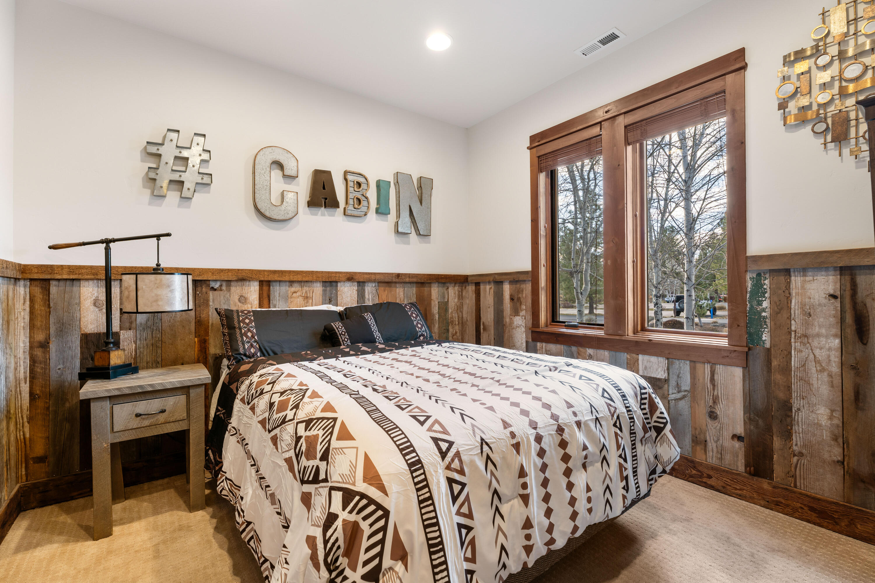 Caldera Springs - Residential