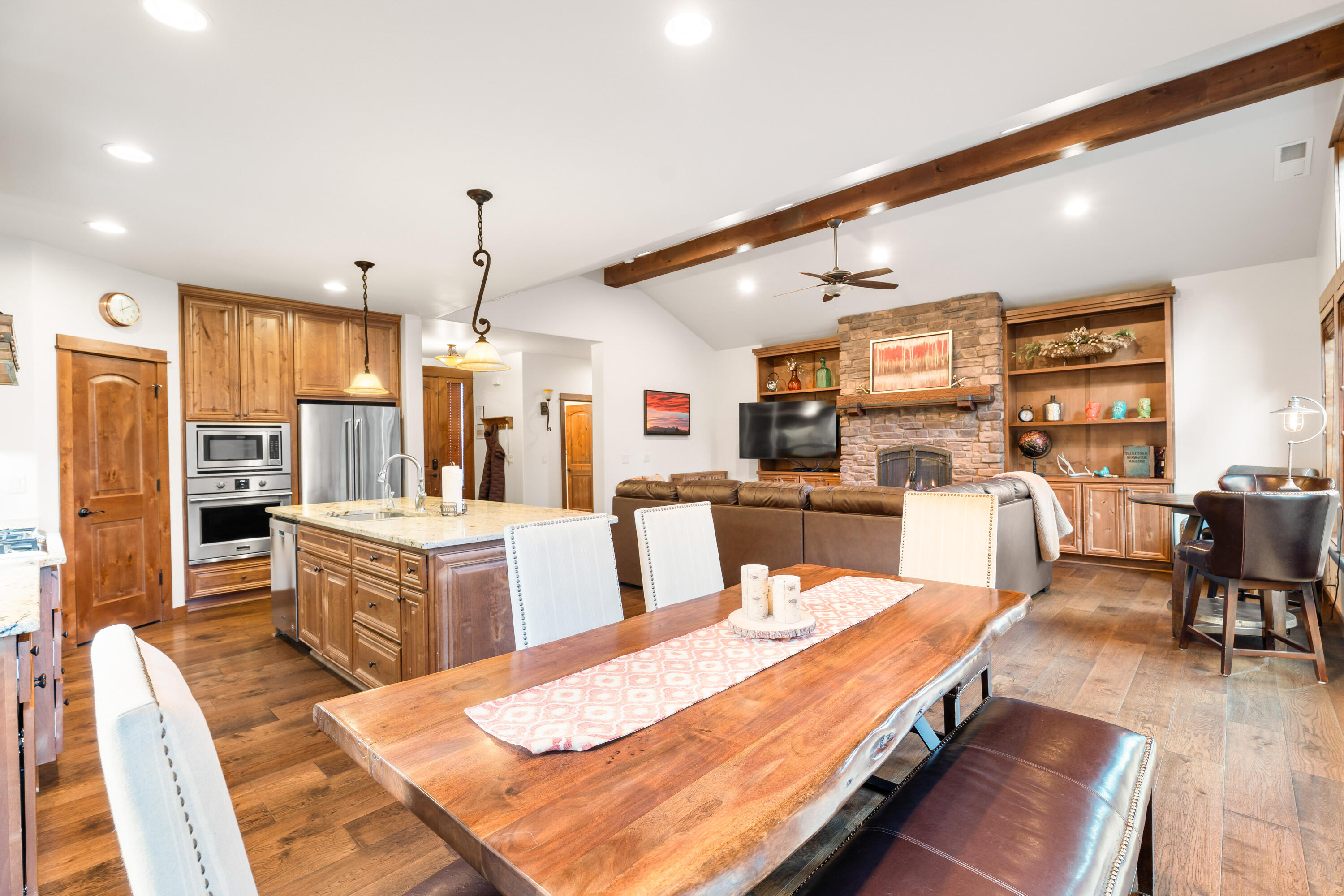 Caldera Springs - Residential