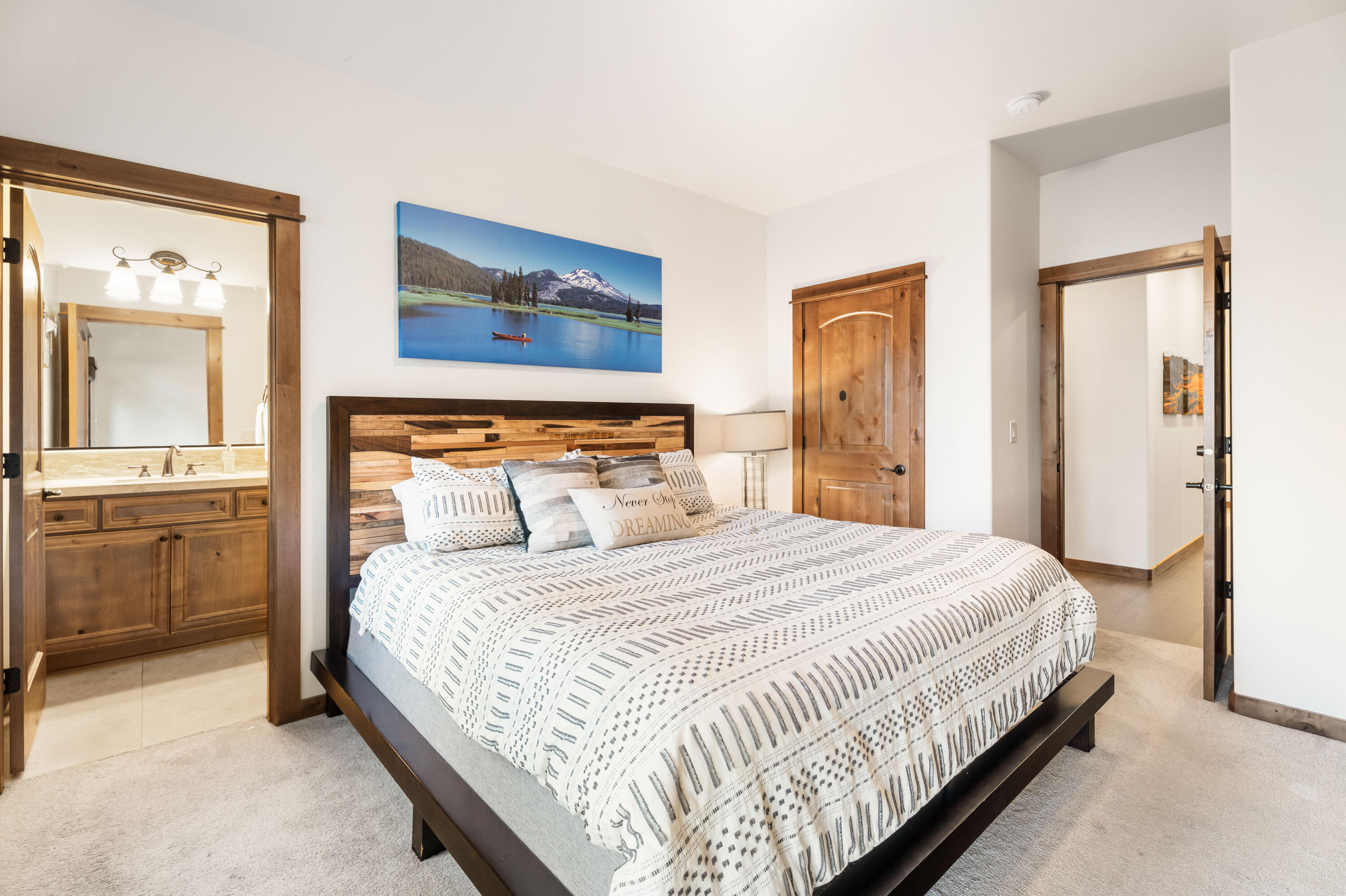 Caldera Springs - Residential