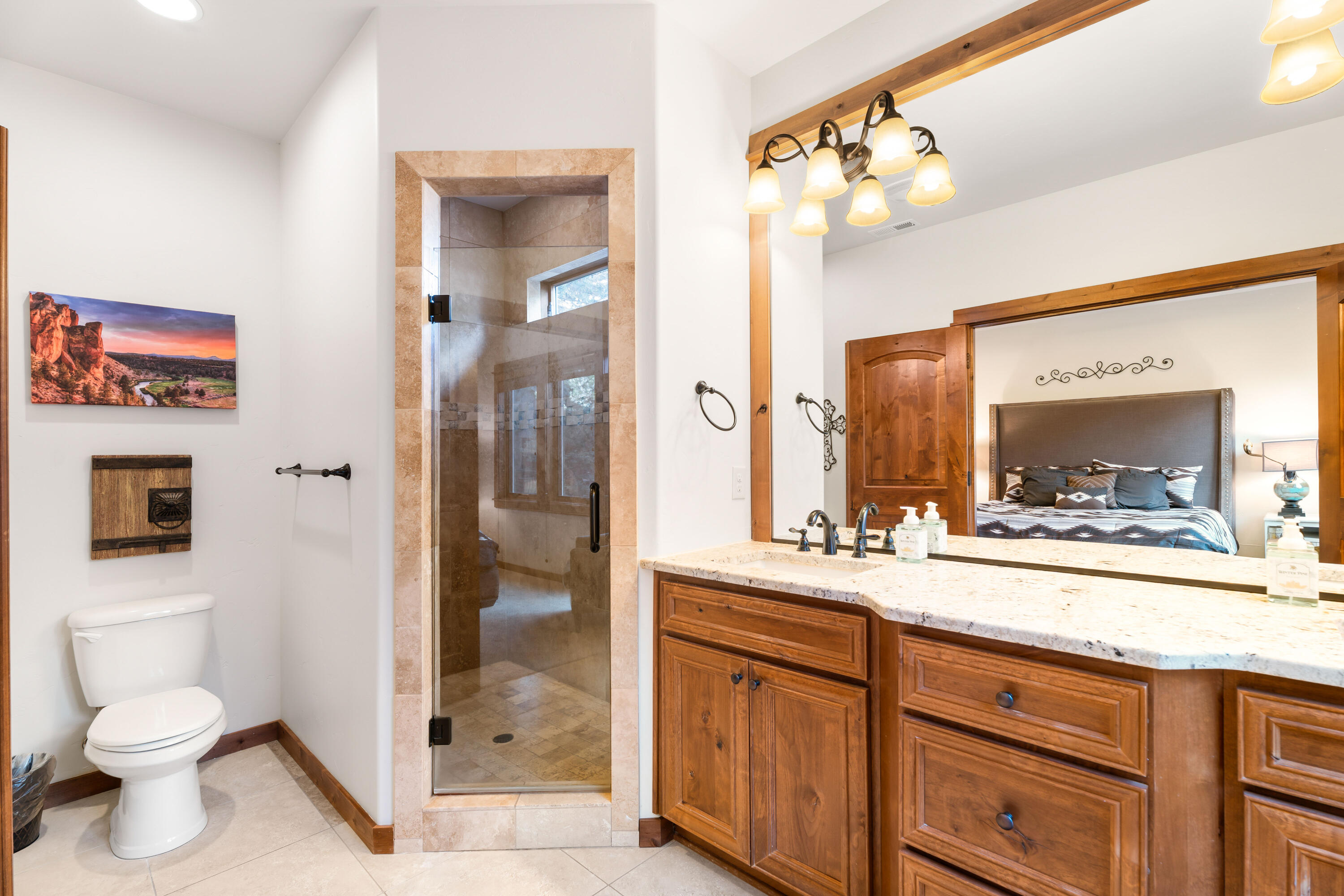 Caldera Springs - Residential