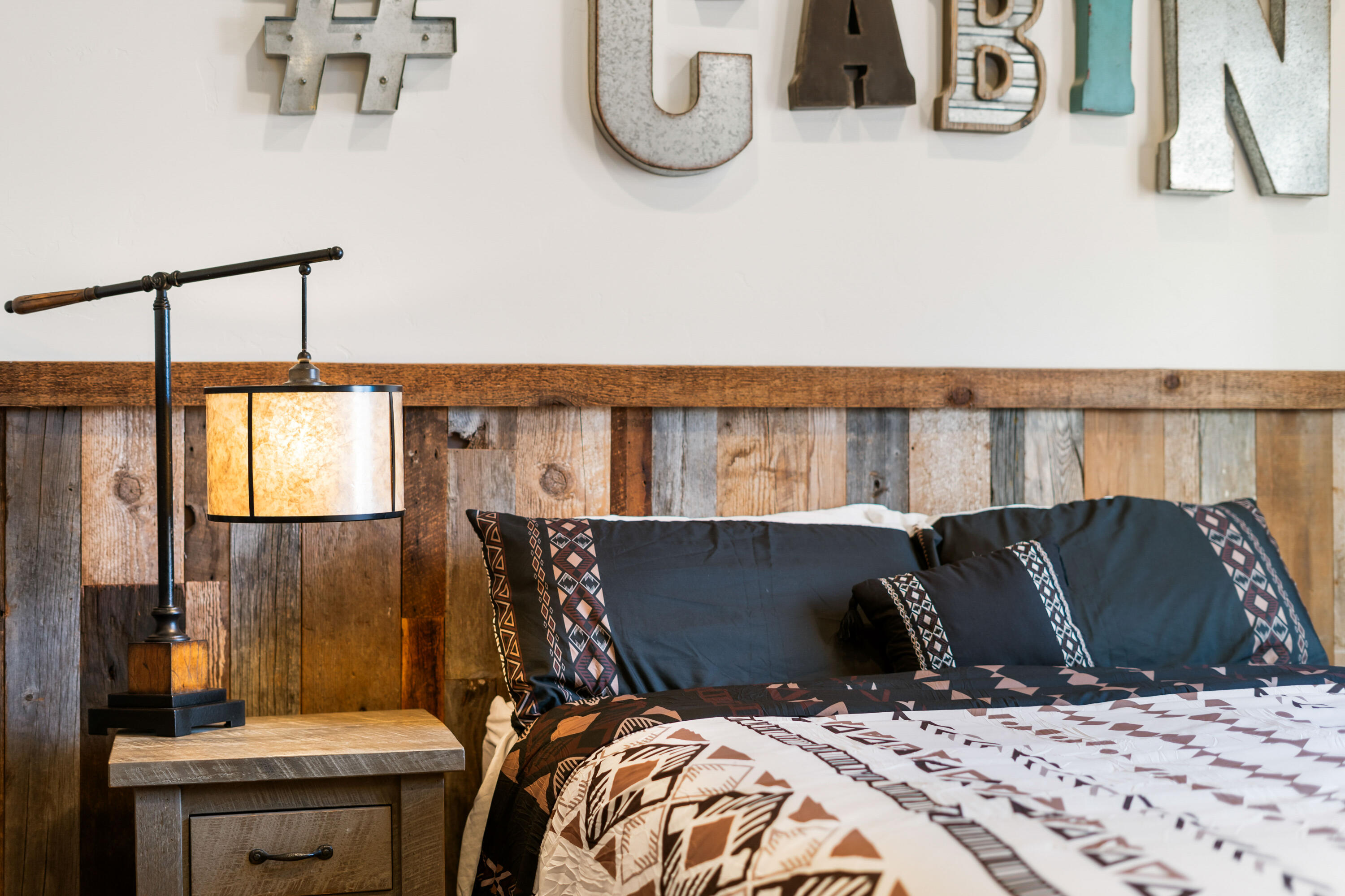 Caldera Springs - Residential