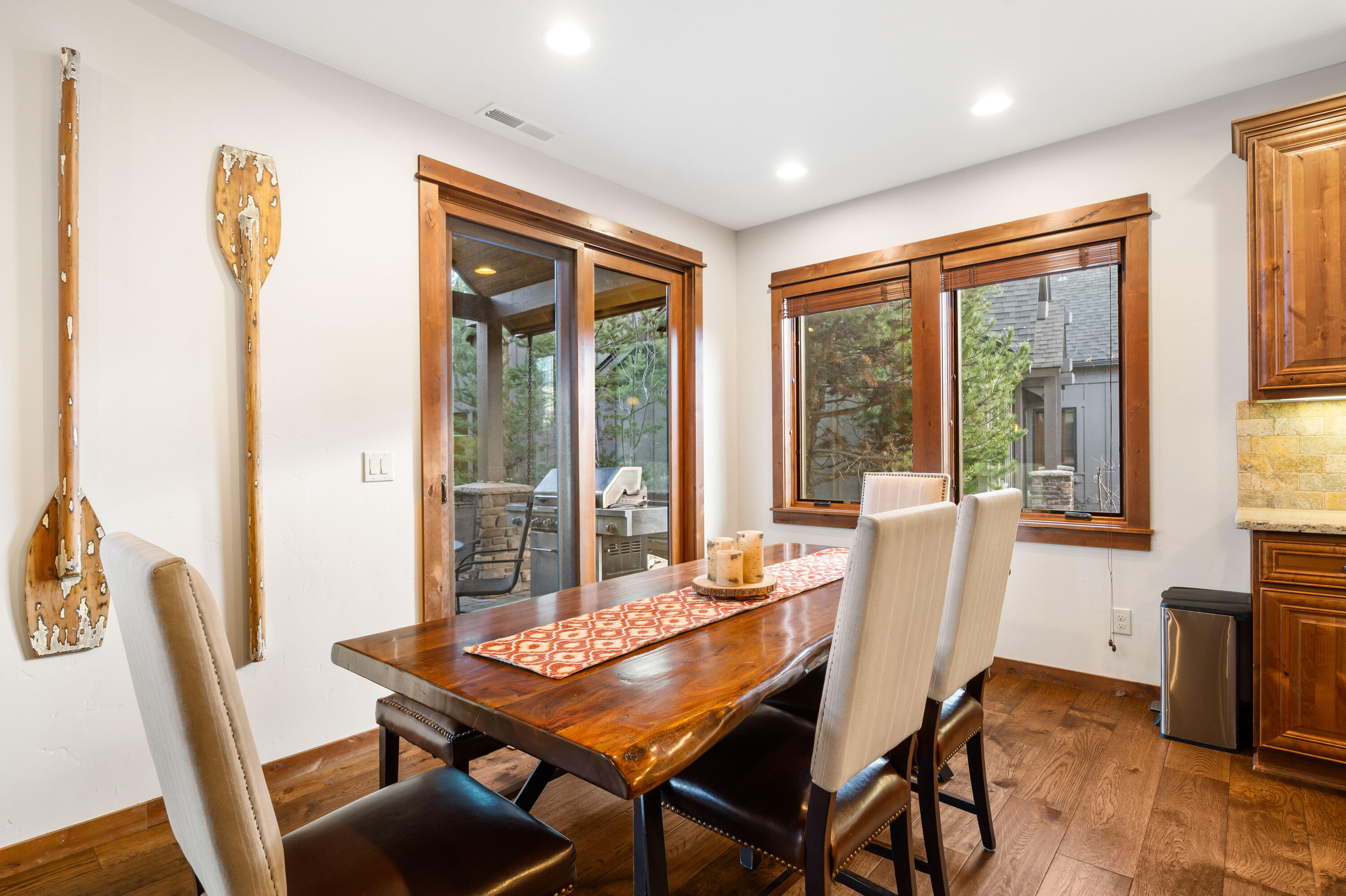 Caldera Springs - Residential