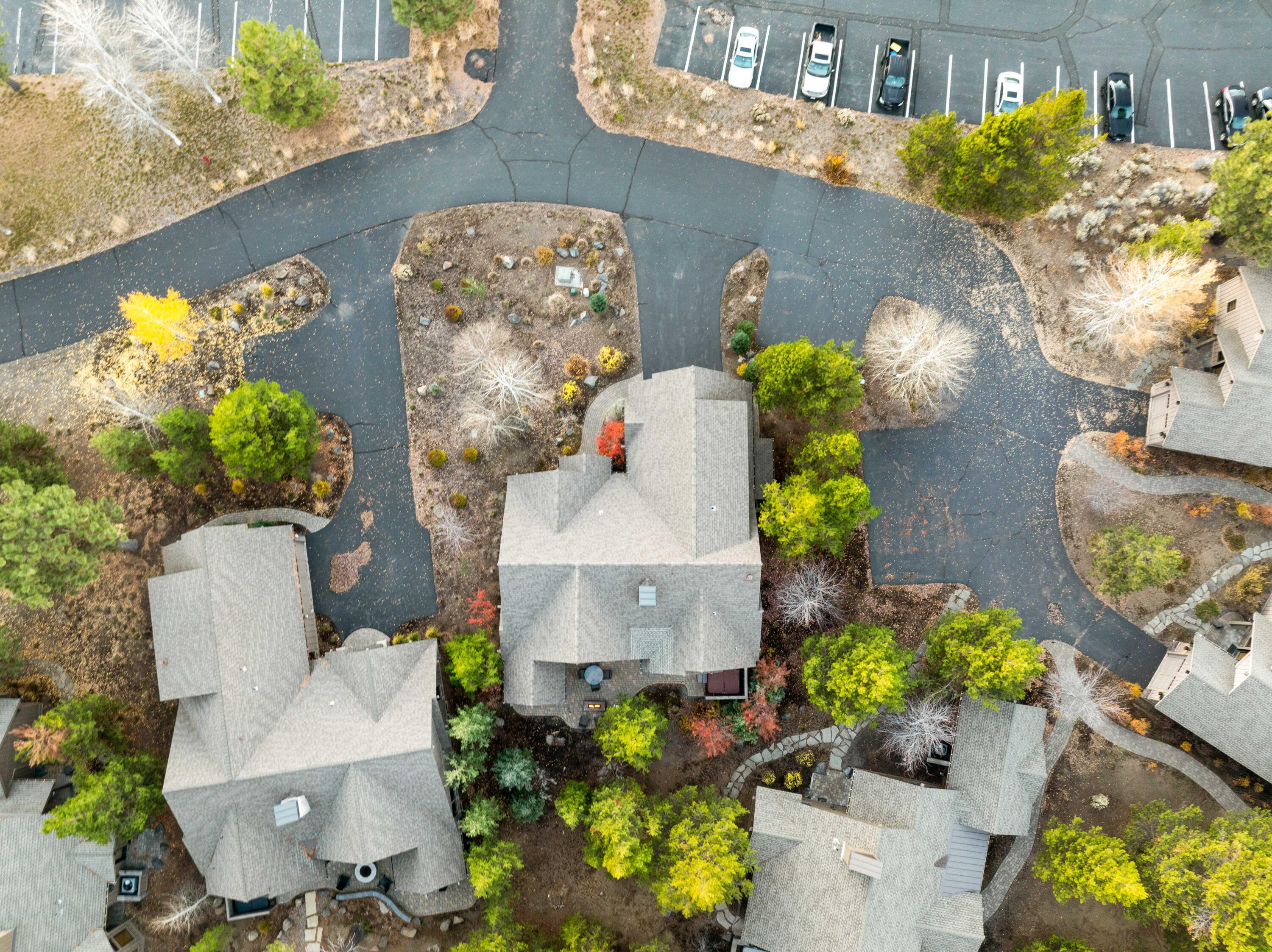 Caldera Springs - Residential