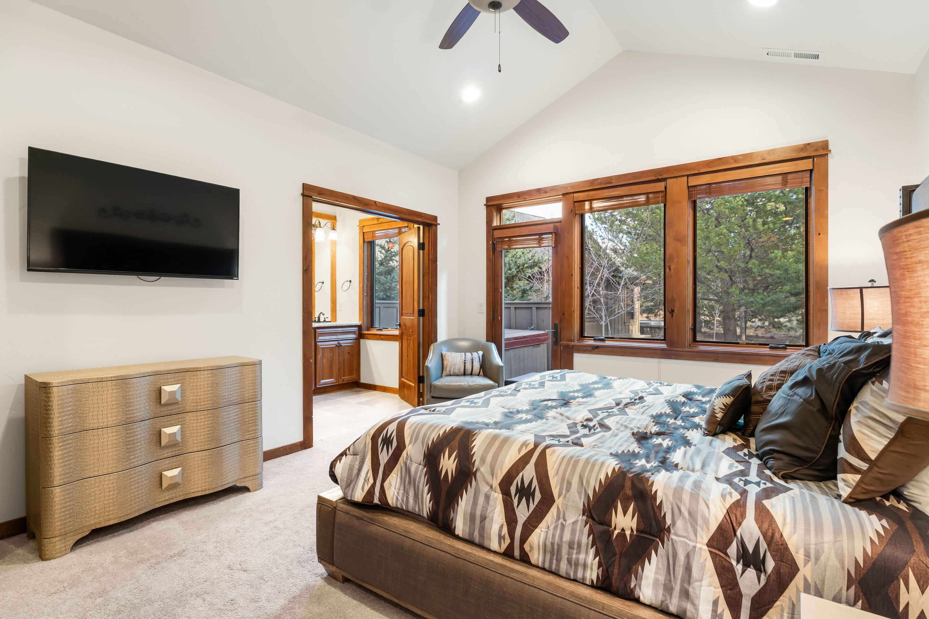 Caldera Springs - Residential