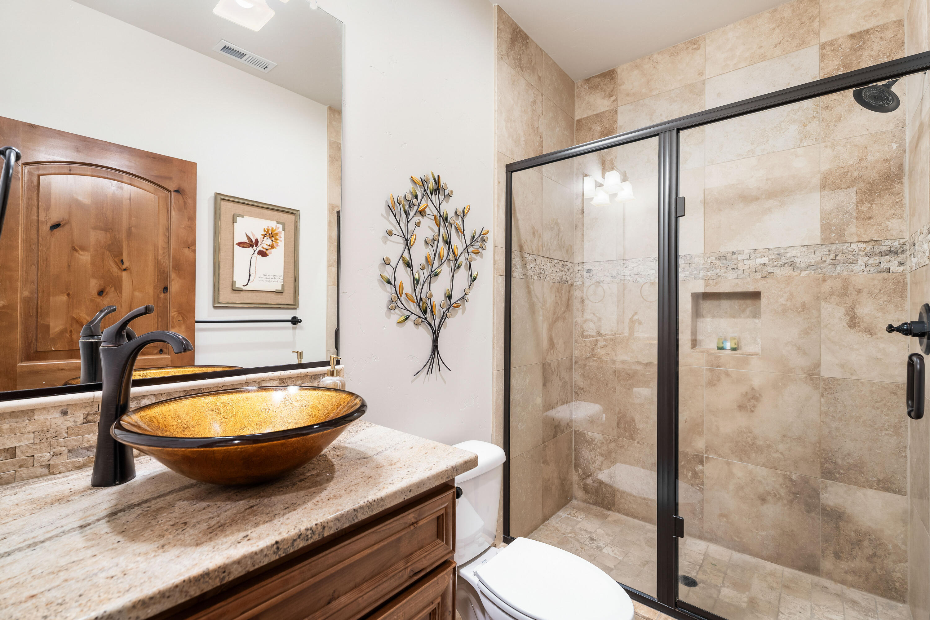 Caldera Springs - Residential