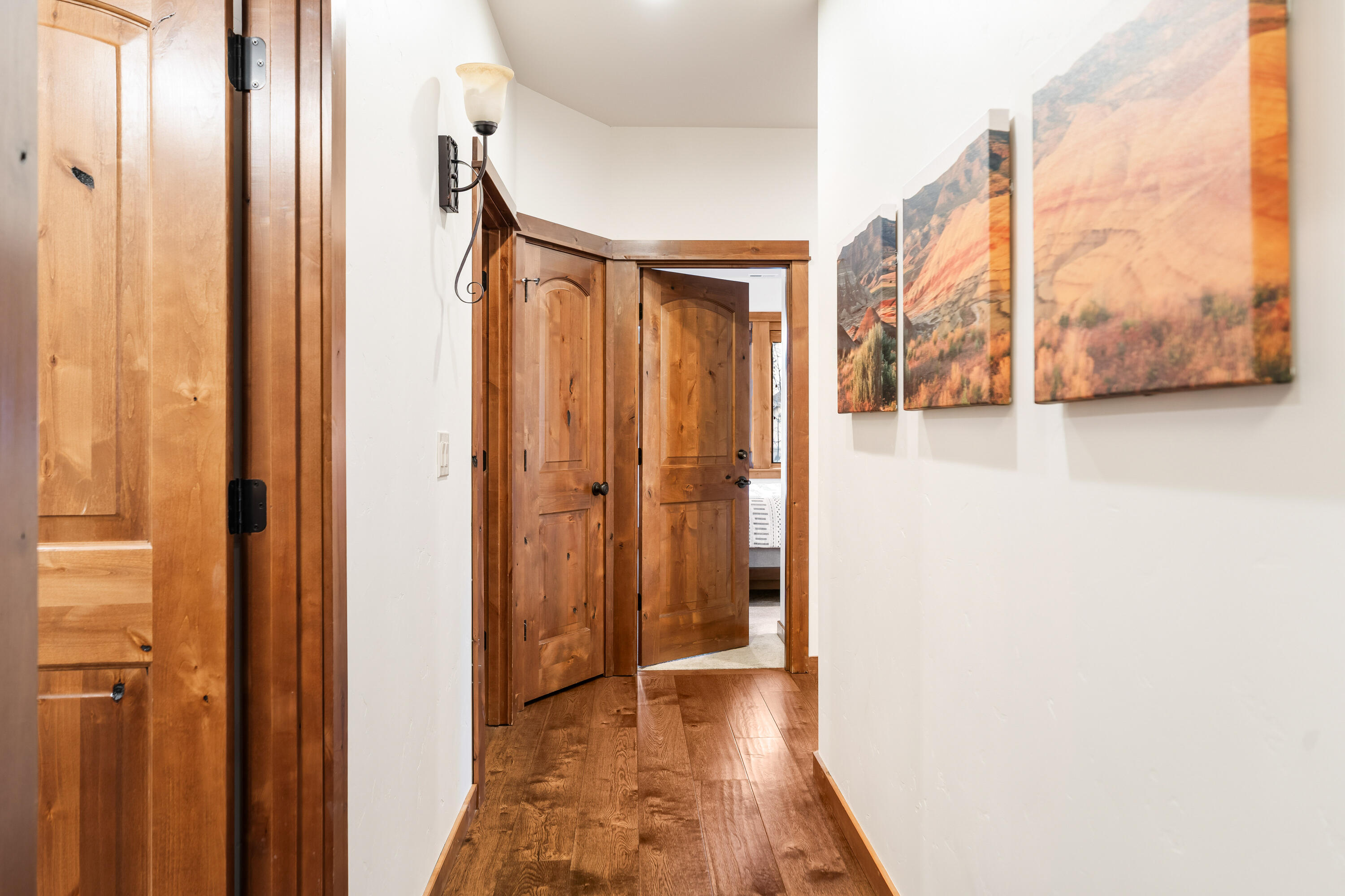 Caldera Springs - Residential