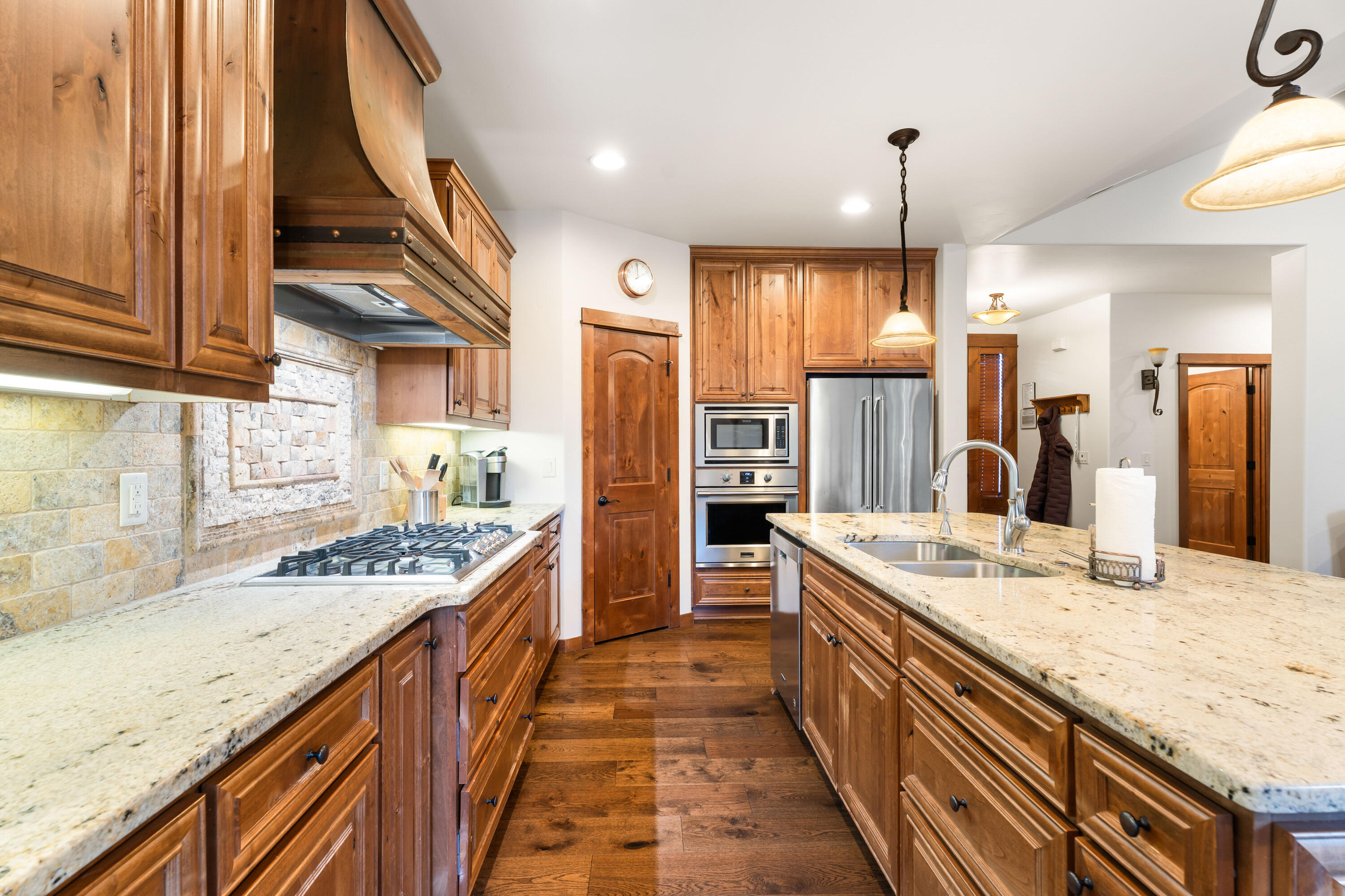 Caldera Springs - Residential