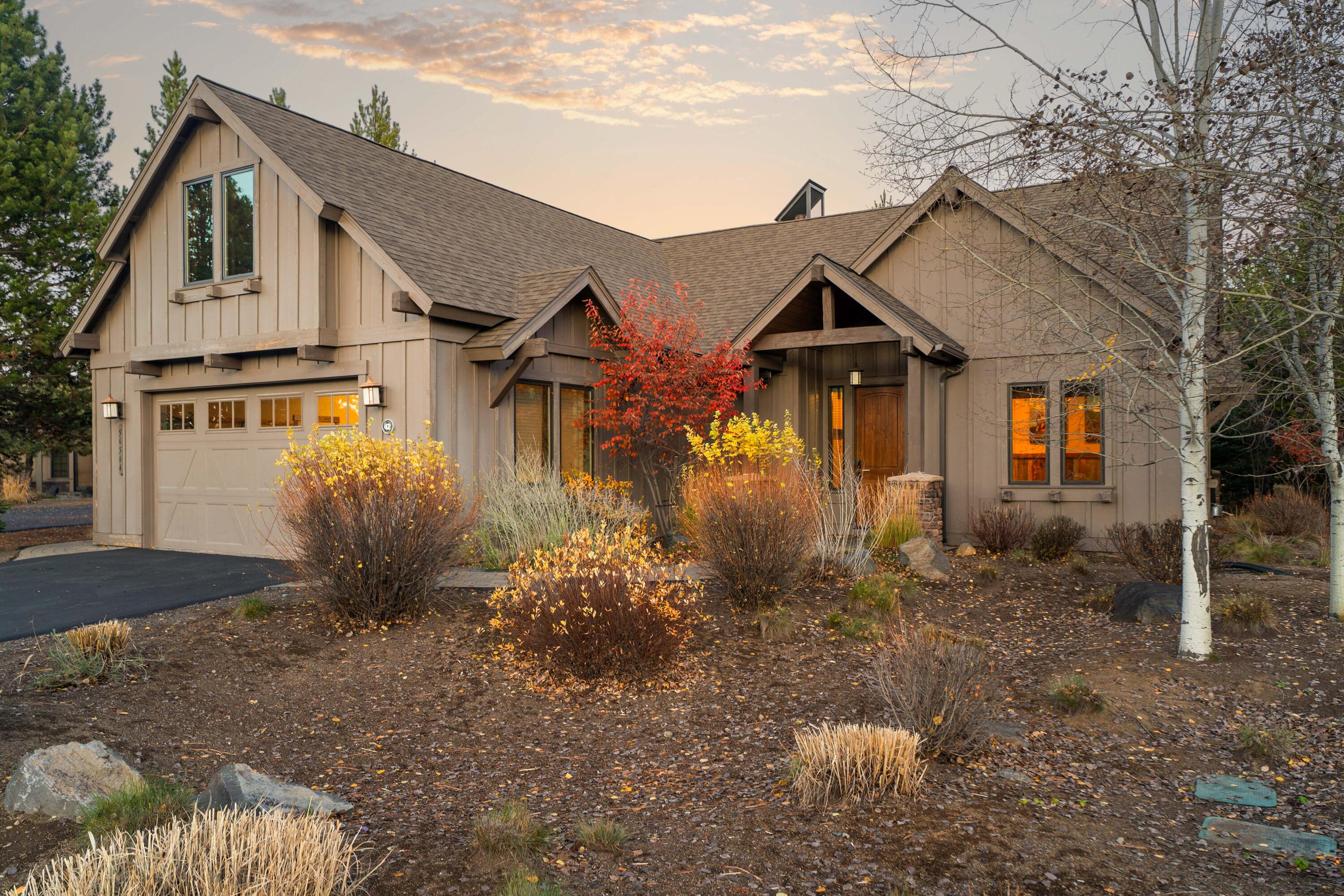 Caldera Springs - Residential