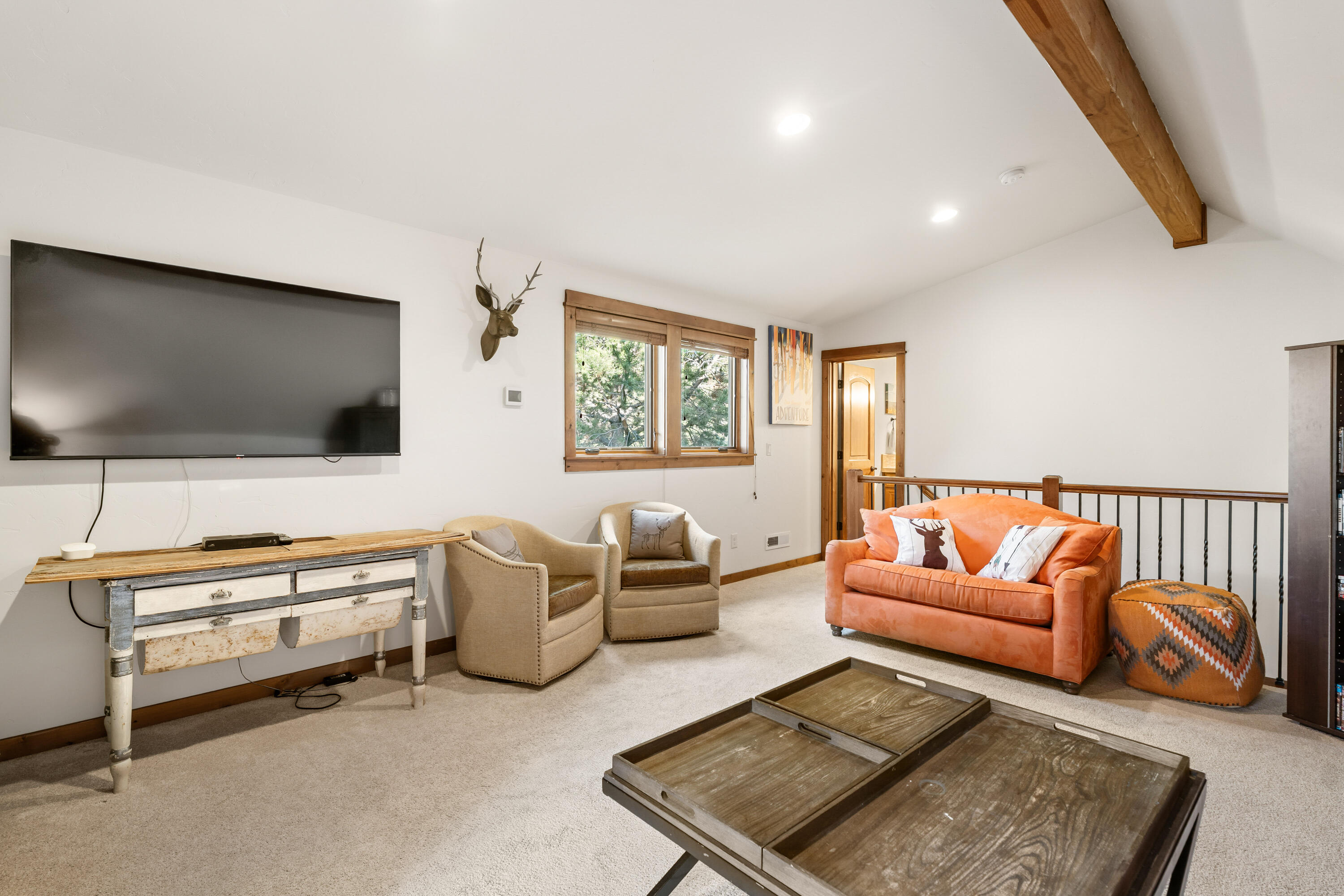 Caldera Springs - Residential