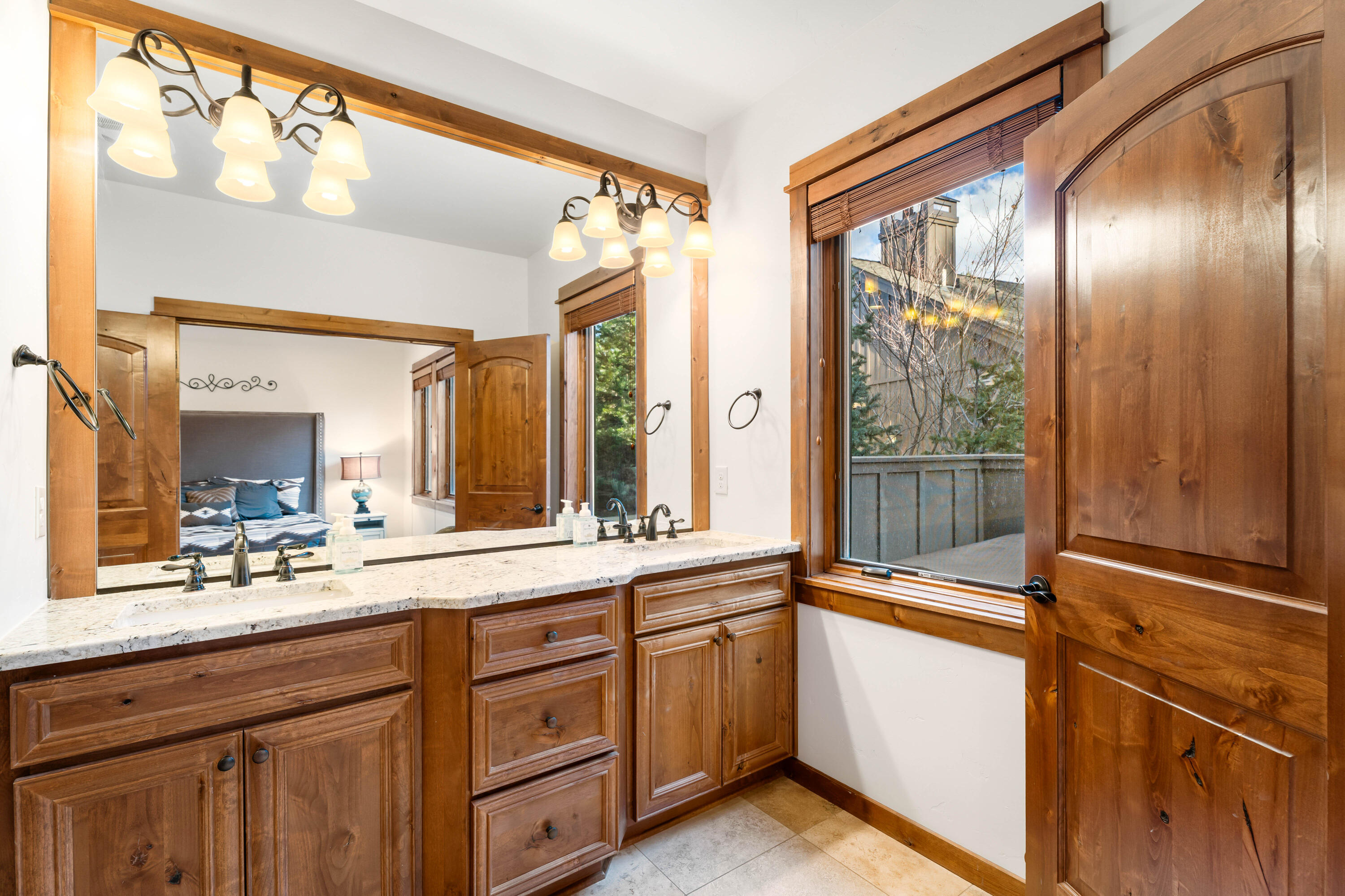 Caldera Springs - Residential