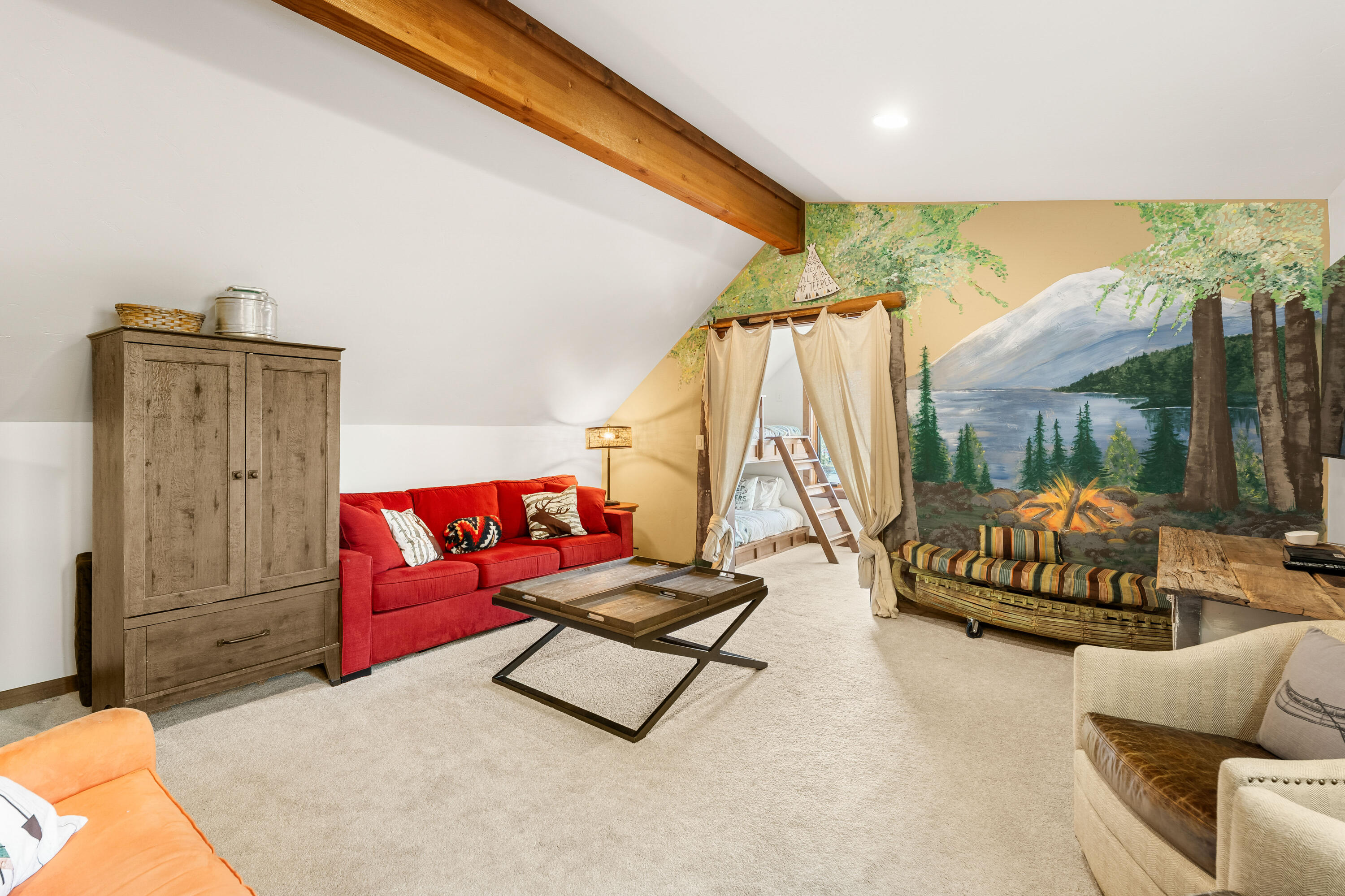 Caldera Springs - Residential