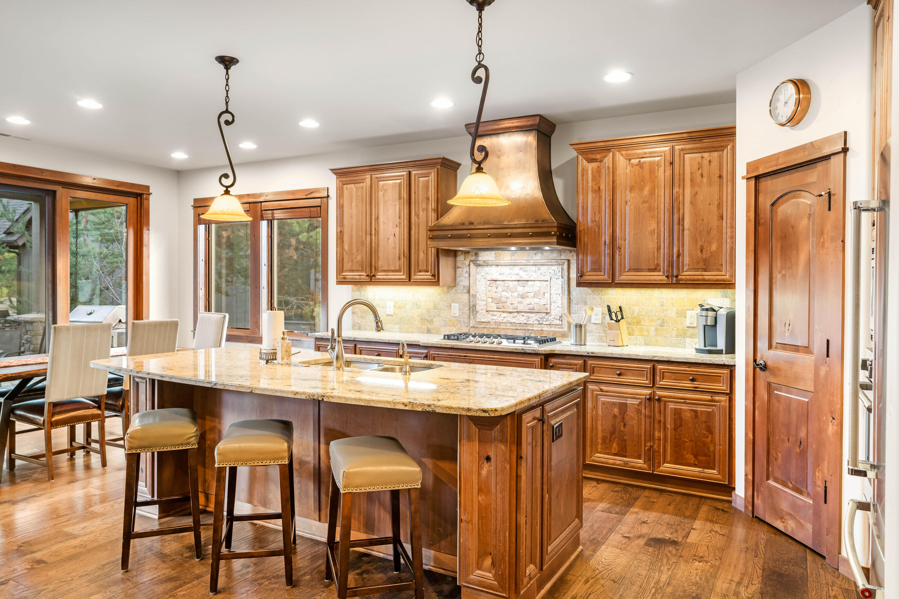 Caldera Springs - Residential