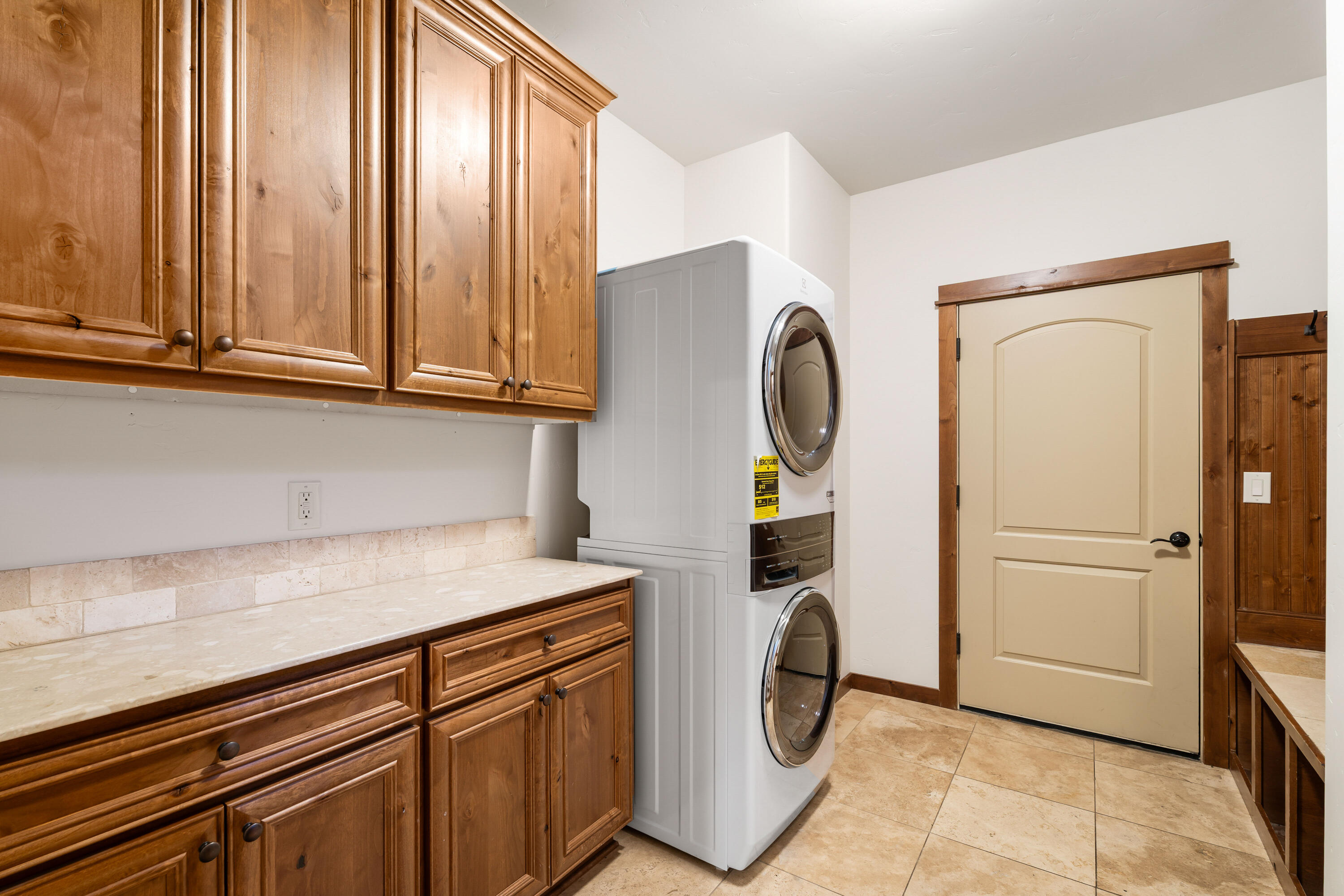 Caldera Springs - Residential