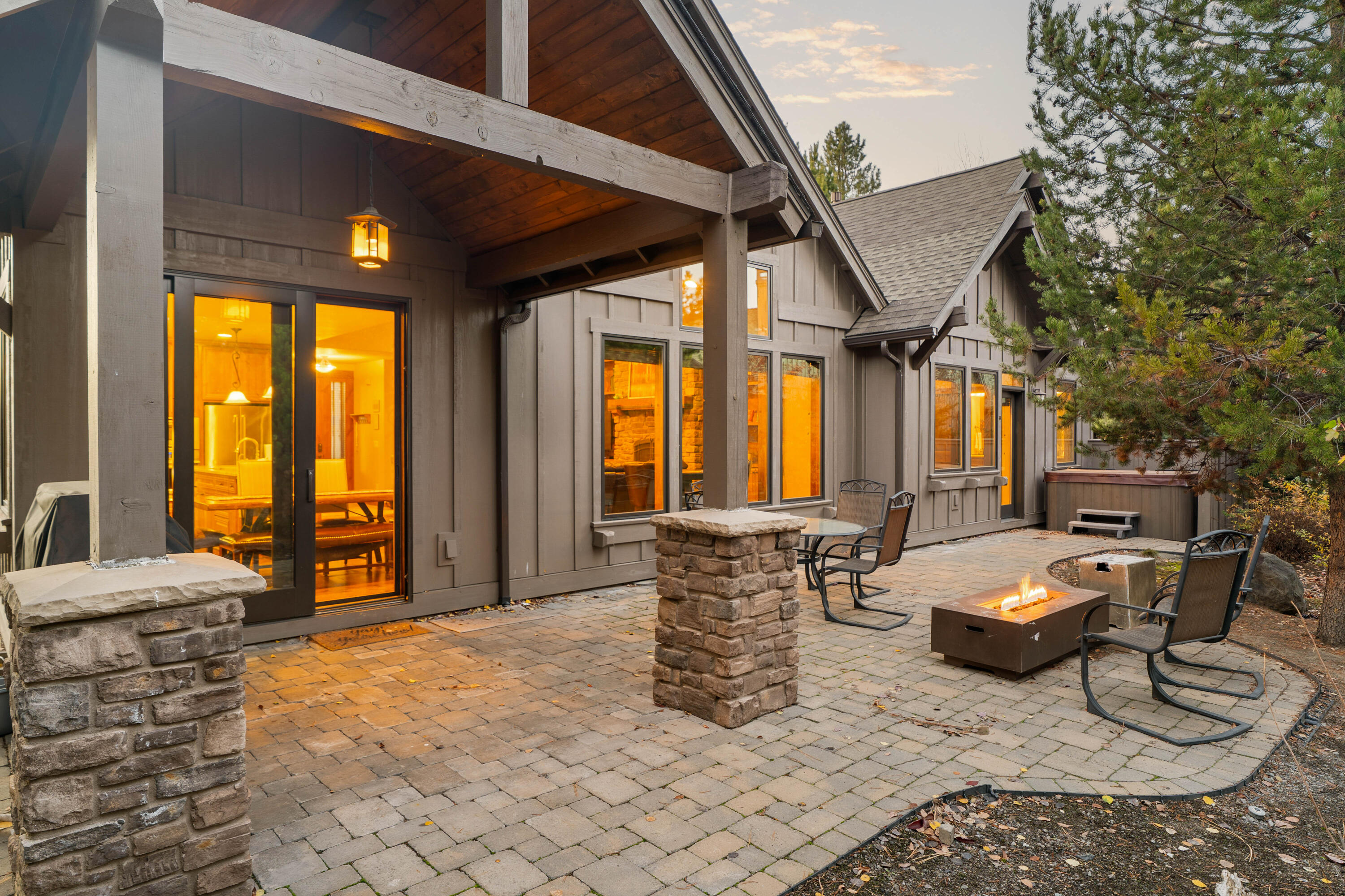 Caldera Springs - Residential