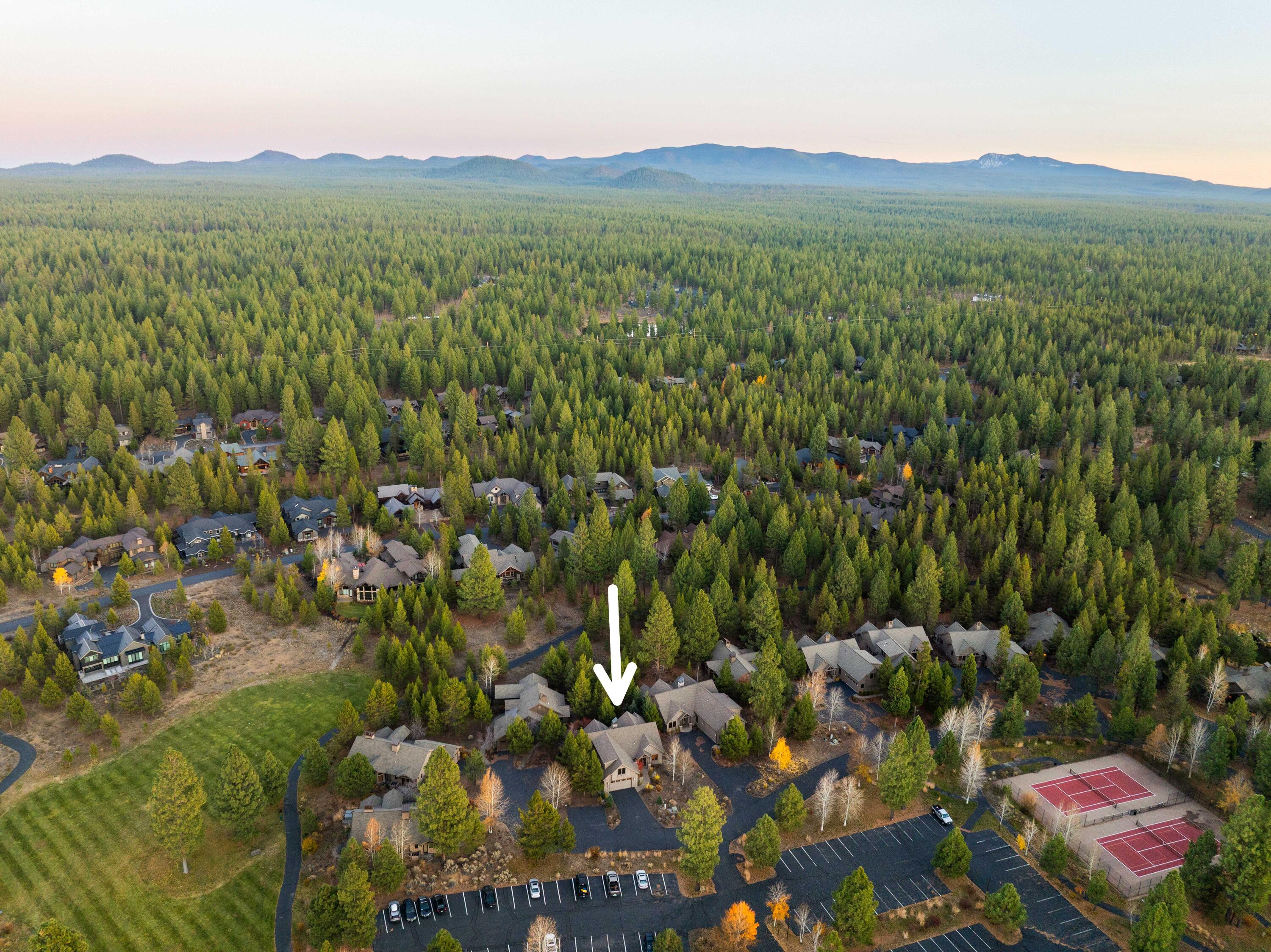 Caldera Springs - Residential