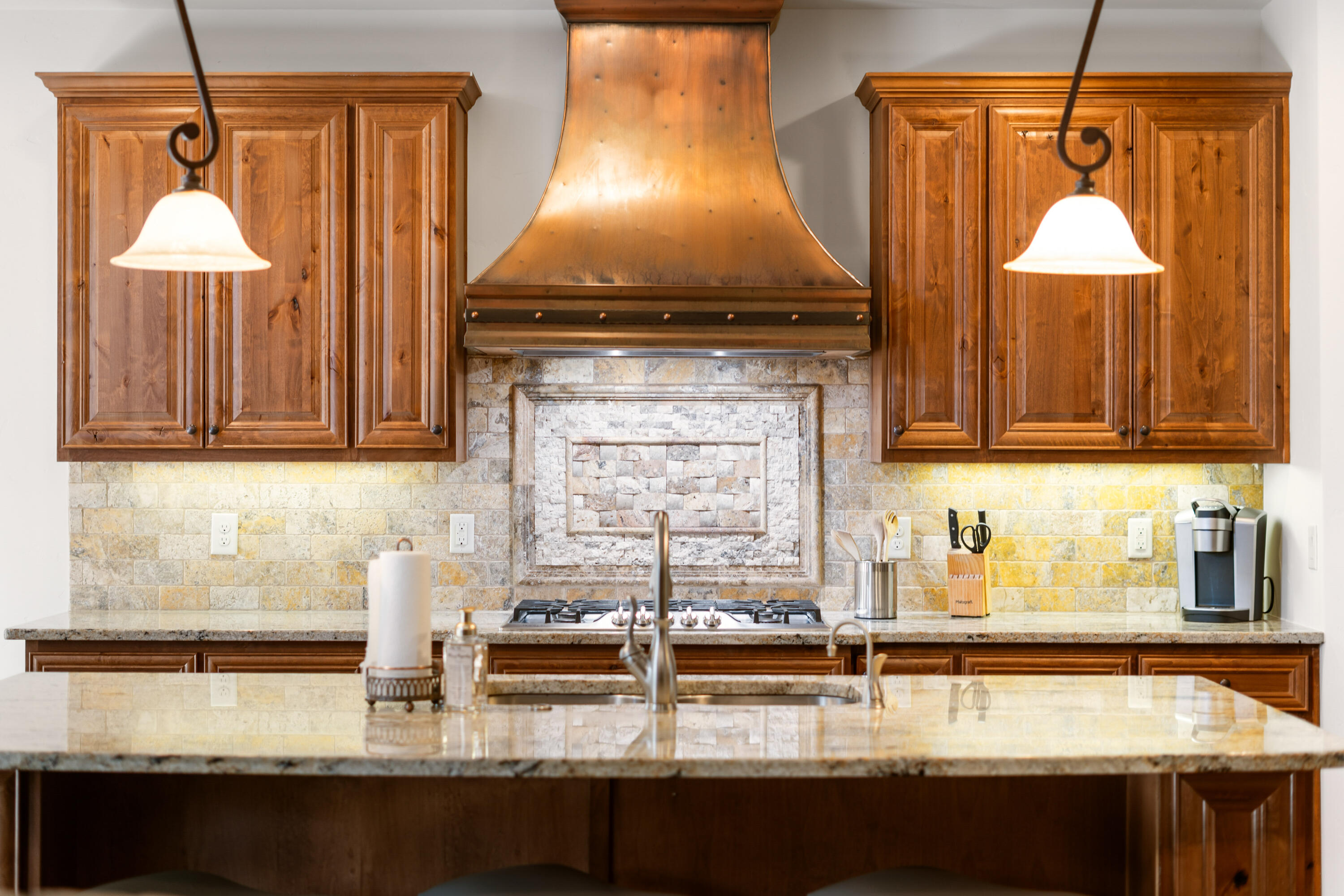 Caldera Springs - Residential