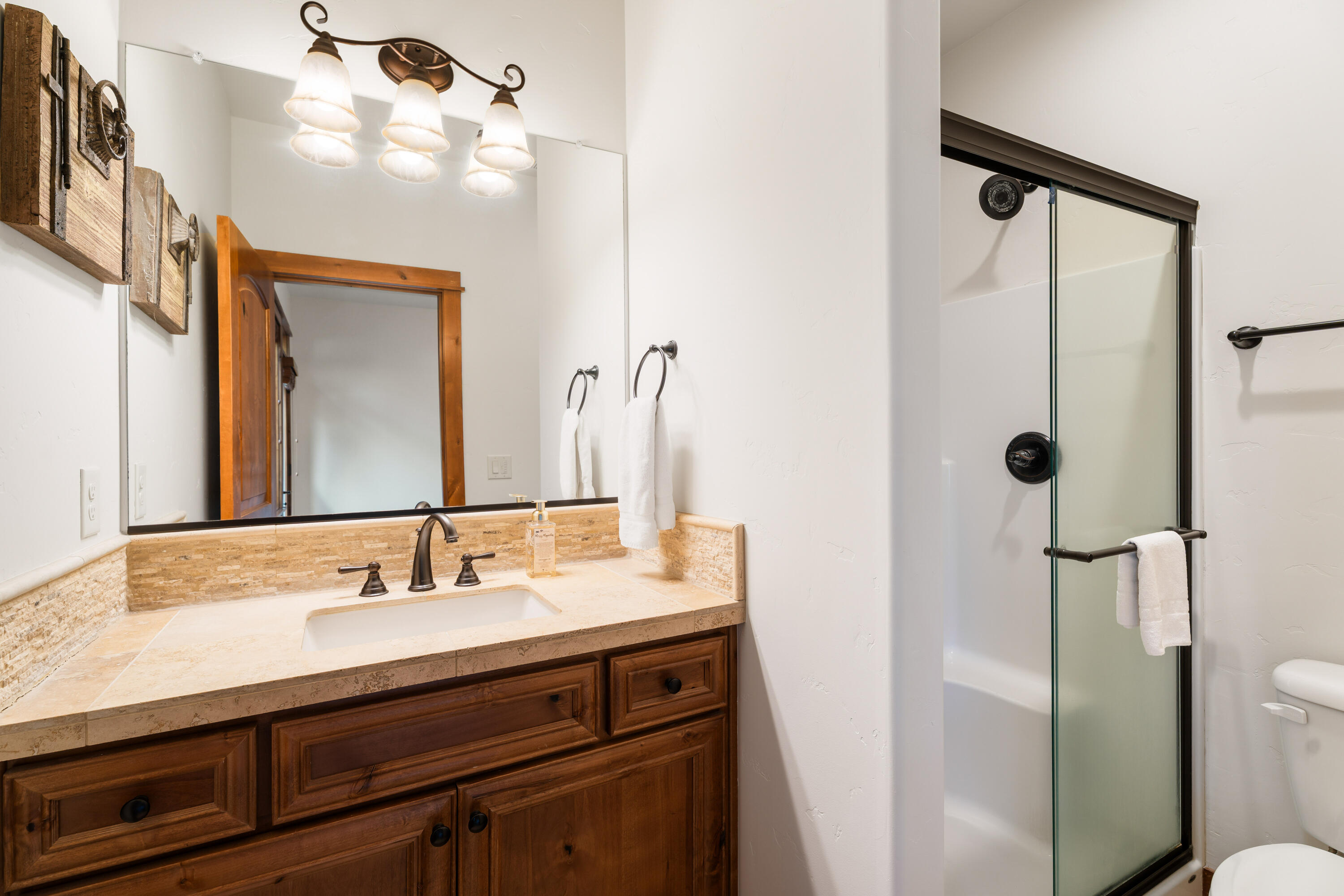 Caldera Springs - Residential