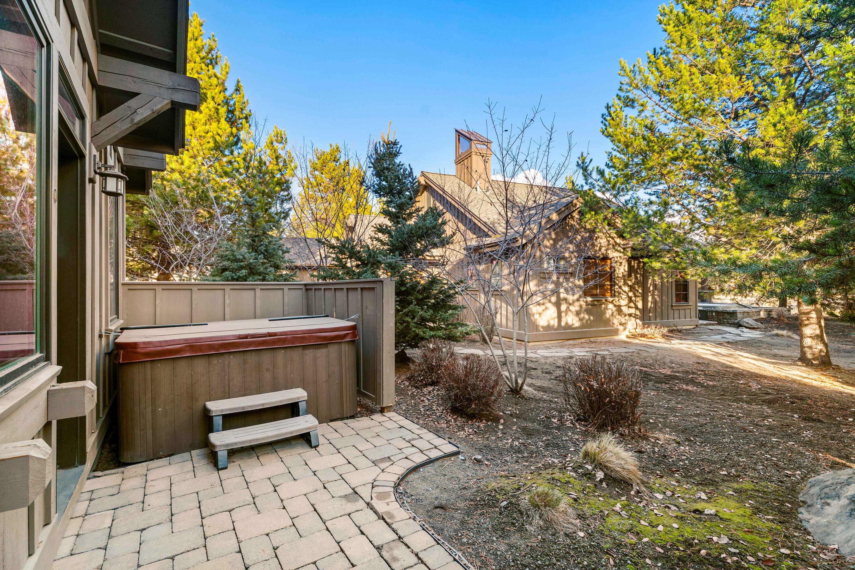 Caldera Springs - Residential