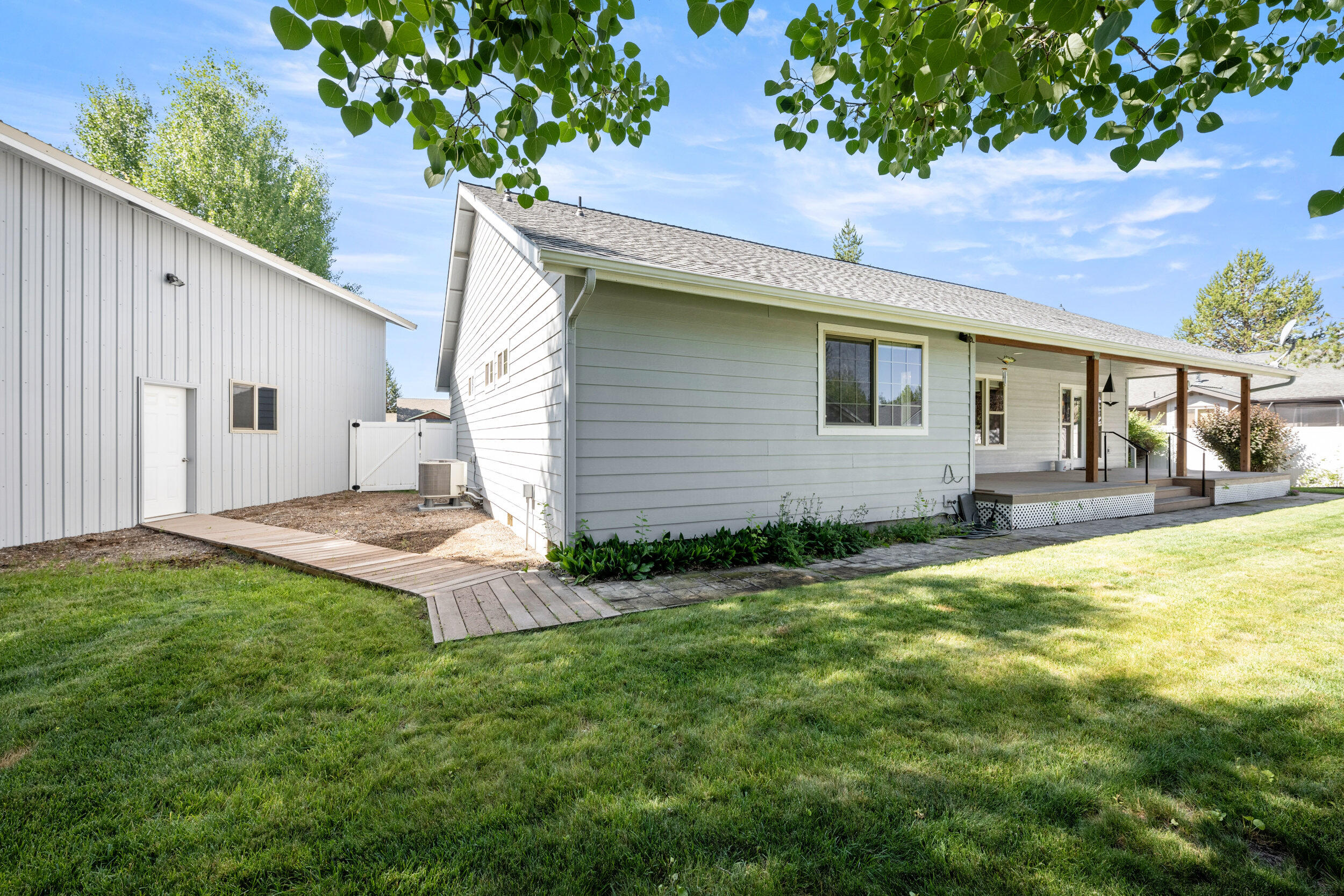 R&W Estates - Residential