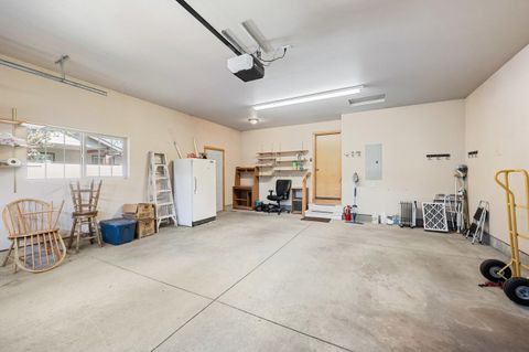 Tiny photo for 16676 McClintock Place, La Pine, OR 97739 (MLS # 220206524)