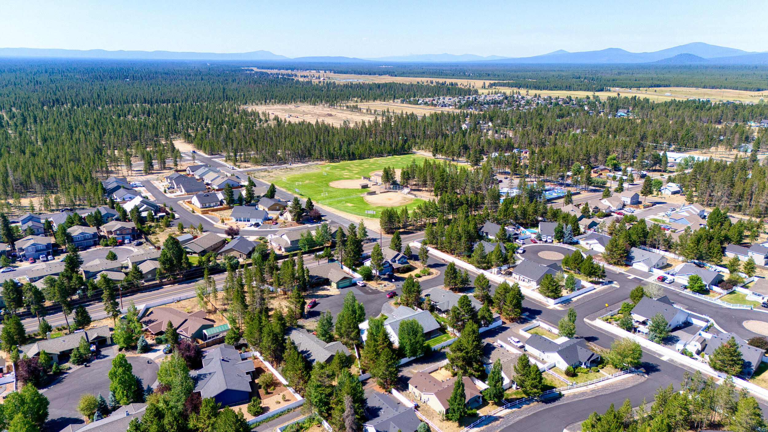 R&W Estates - Residential