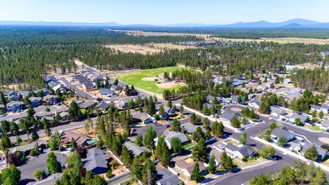 Tiny photo for 16676 McClintock Place, La Pine, OR 97739 (MLS # 220206524)