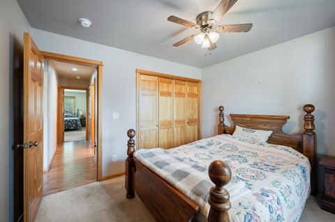 Tiny photo for 16676 McClintock Place, La Pine, OR 97739 (MLS # 220206524)