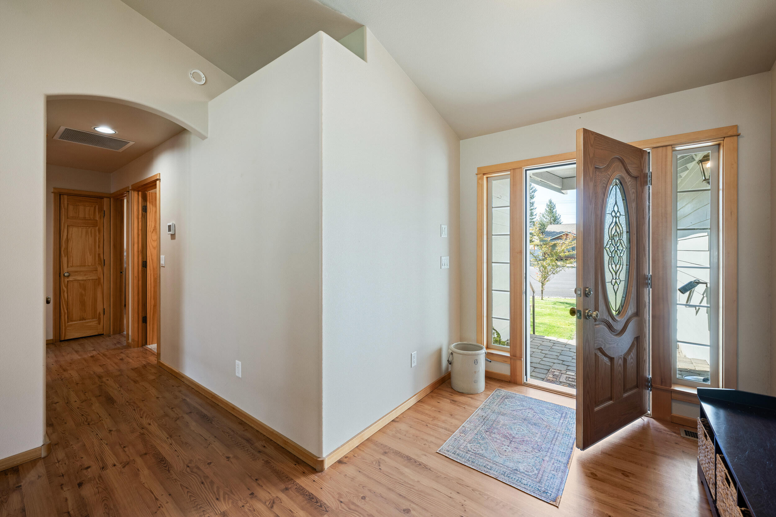 R&W Estates - Residential