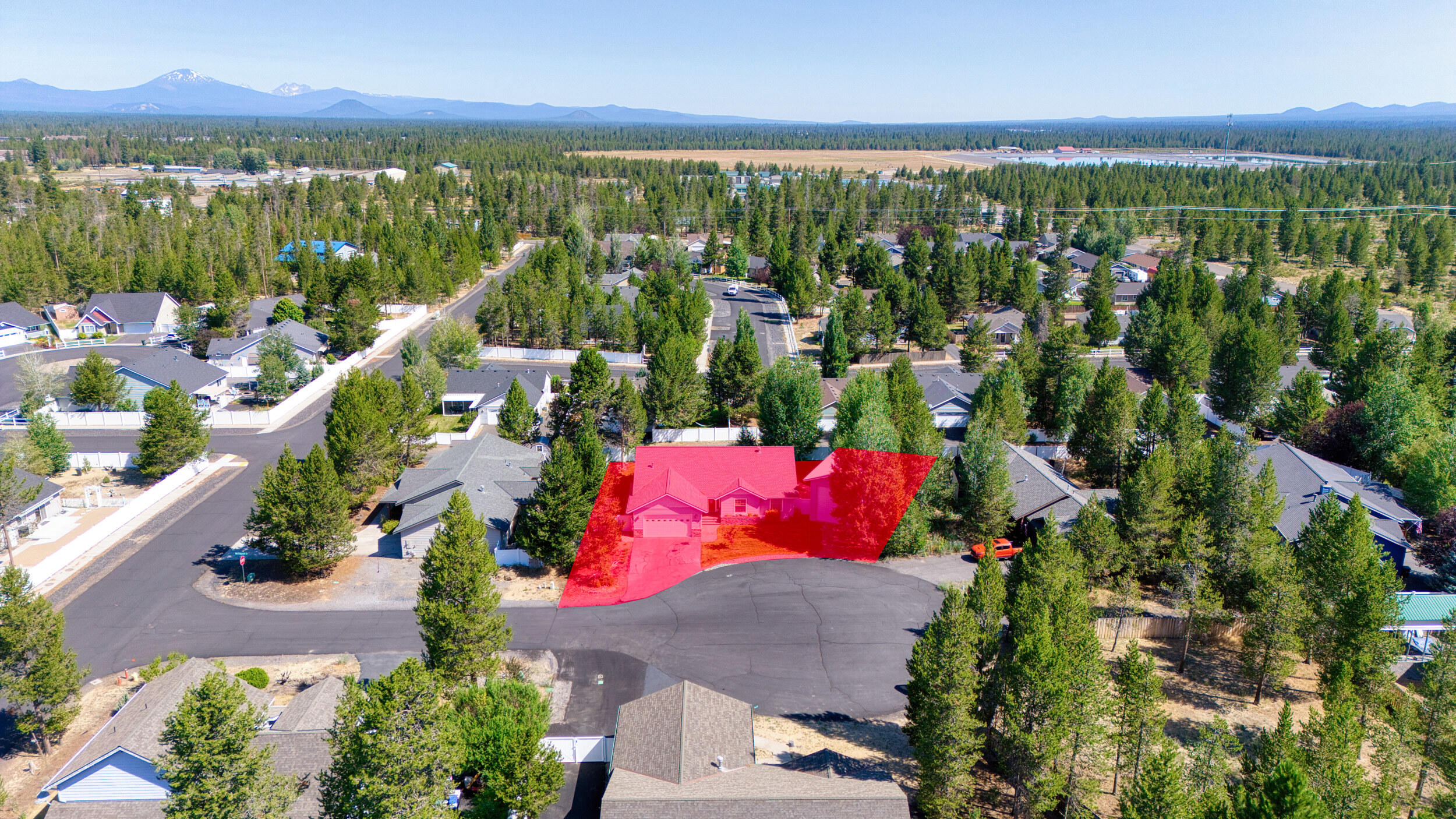 R&W Estates - Residential