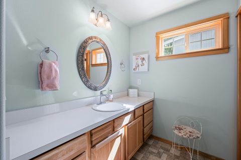 Tiny photo for 16676 McClintock Place, La Pine, OR 97739 (MLS # 220206524)