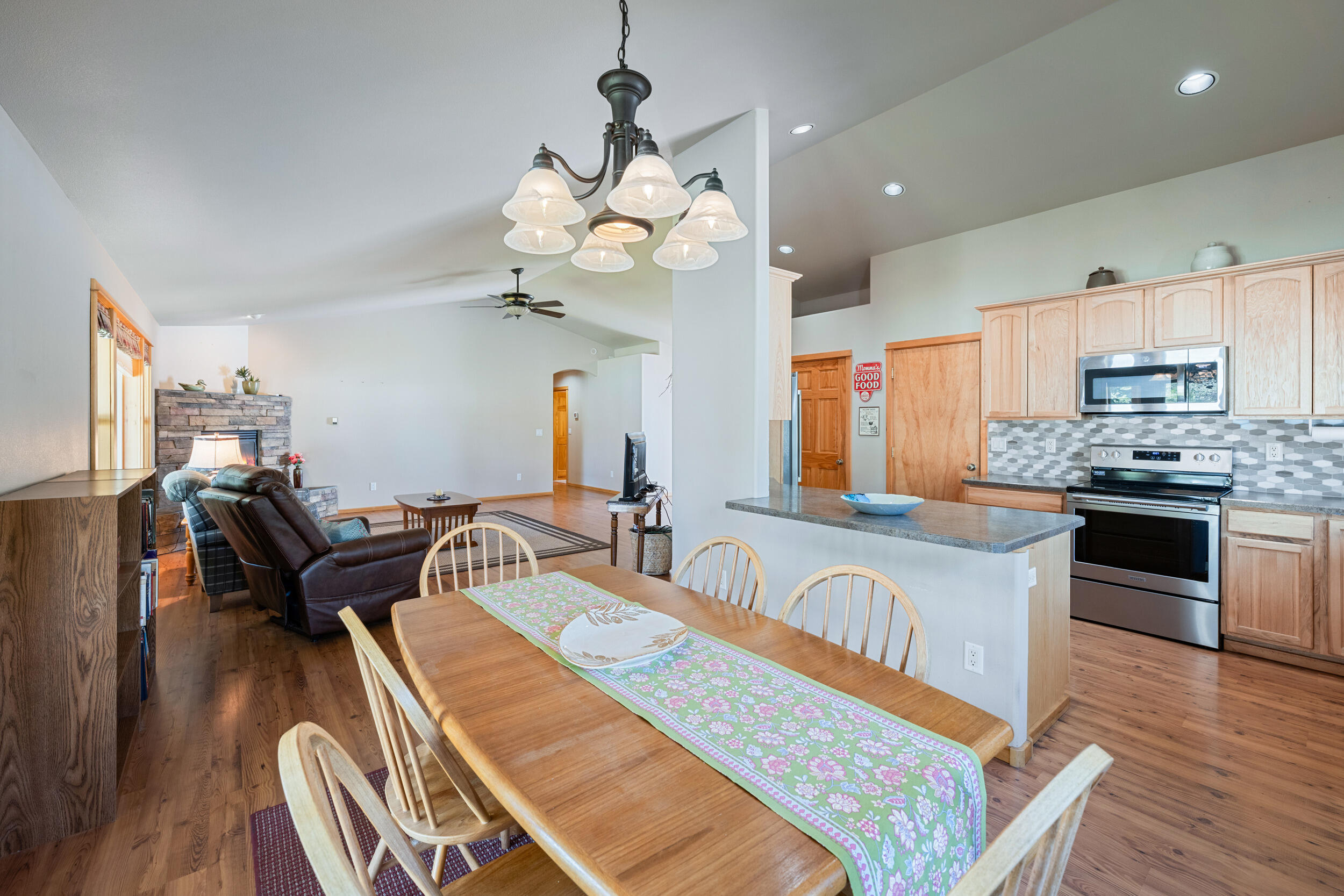 R&W Estates - Residential