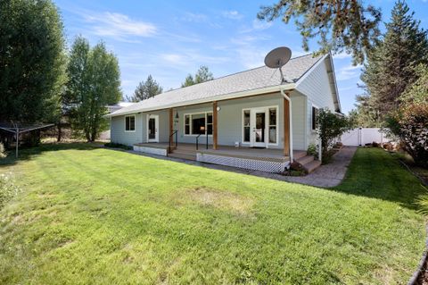 Tiny photo for 16676 McClintock Place, La Pine, OR 97739 (MLS # 220206524)