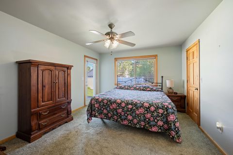 Tiny photo for 16676 McClintock Place, La Pine, OR 97739 (MLS # 220206524)