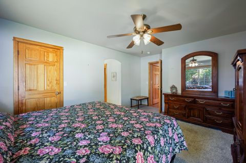 Tiny photo for 16676 McClintock Place, La Pine, OR 97739 (MLS # 220206524)