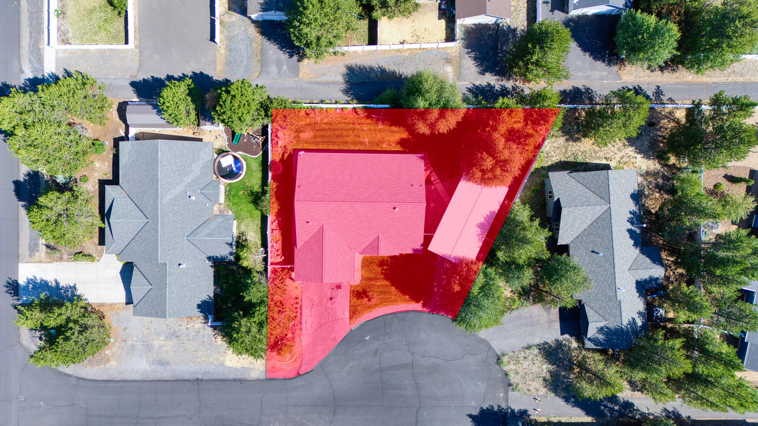 R&W Estates - Residential