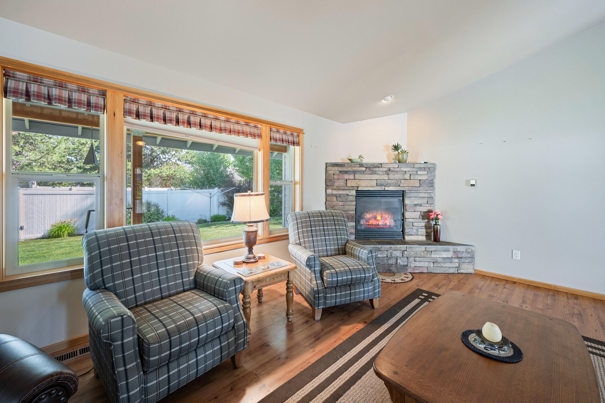 R&W Estates - Residential