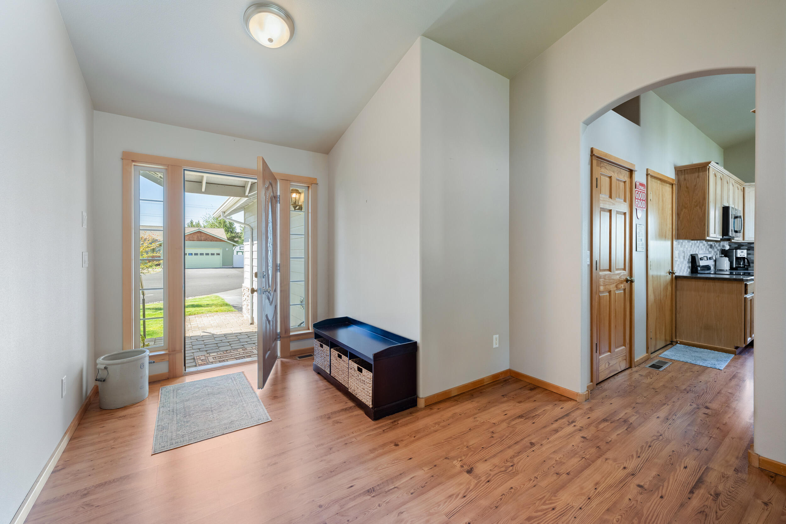 R&W Estates - Residential