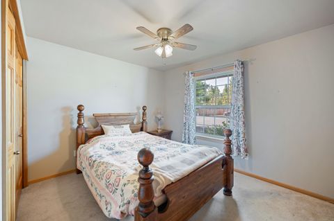 Tiny photo for 16676 McClintock Place, La Pine, OR 97739 (MLS # 220206524)