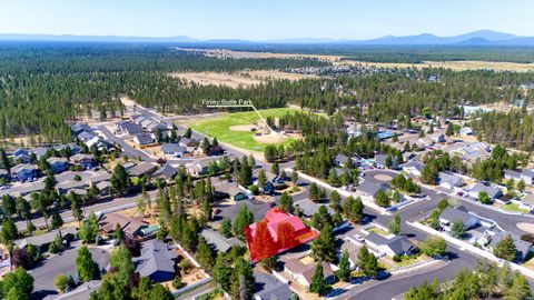 Tiny photo for 16676 McClintock Place, La Pine, OR 97739 (MLS # 220206524)