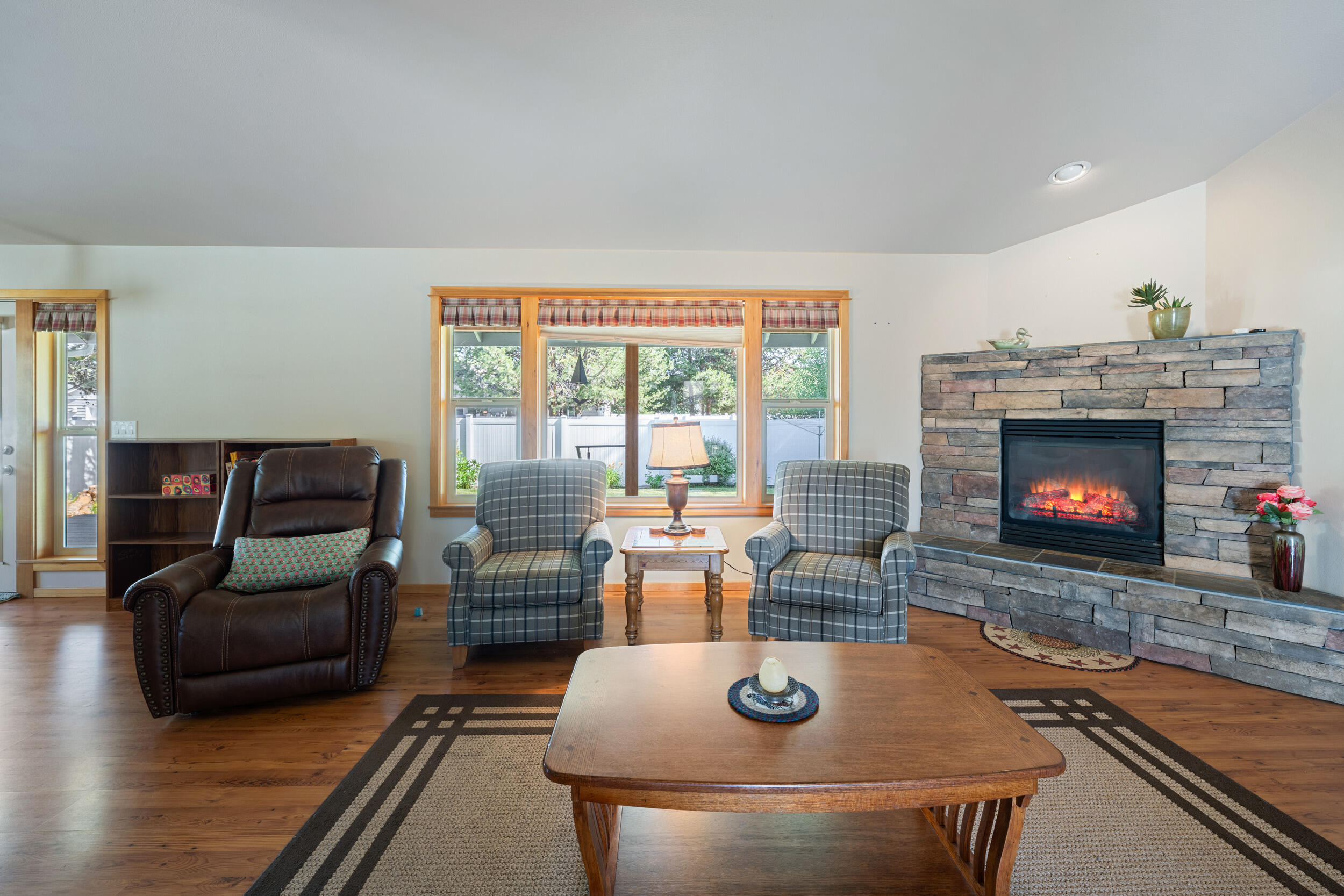 R&W Estates - Residential