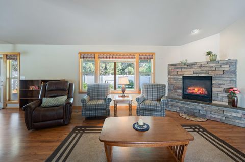 Tiny photo for 16676 McClintock Place, La Pine, OR 97739 (MLS # 220206524)