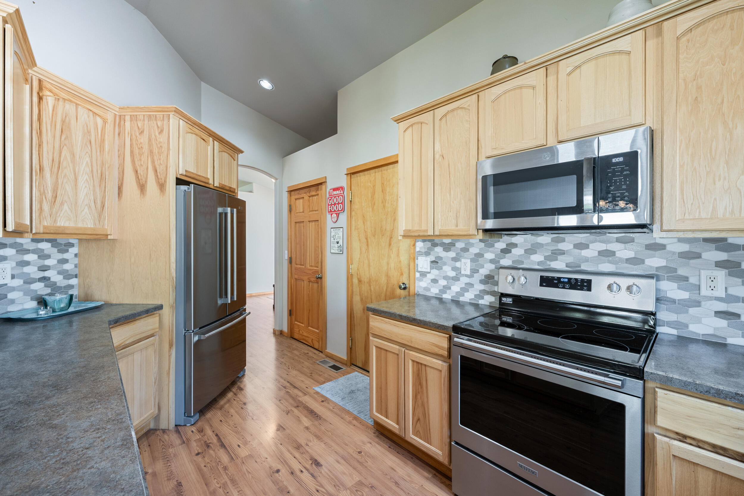 R&W Estates - Residential